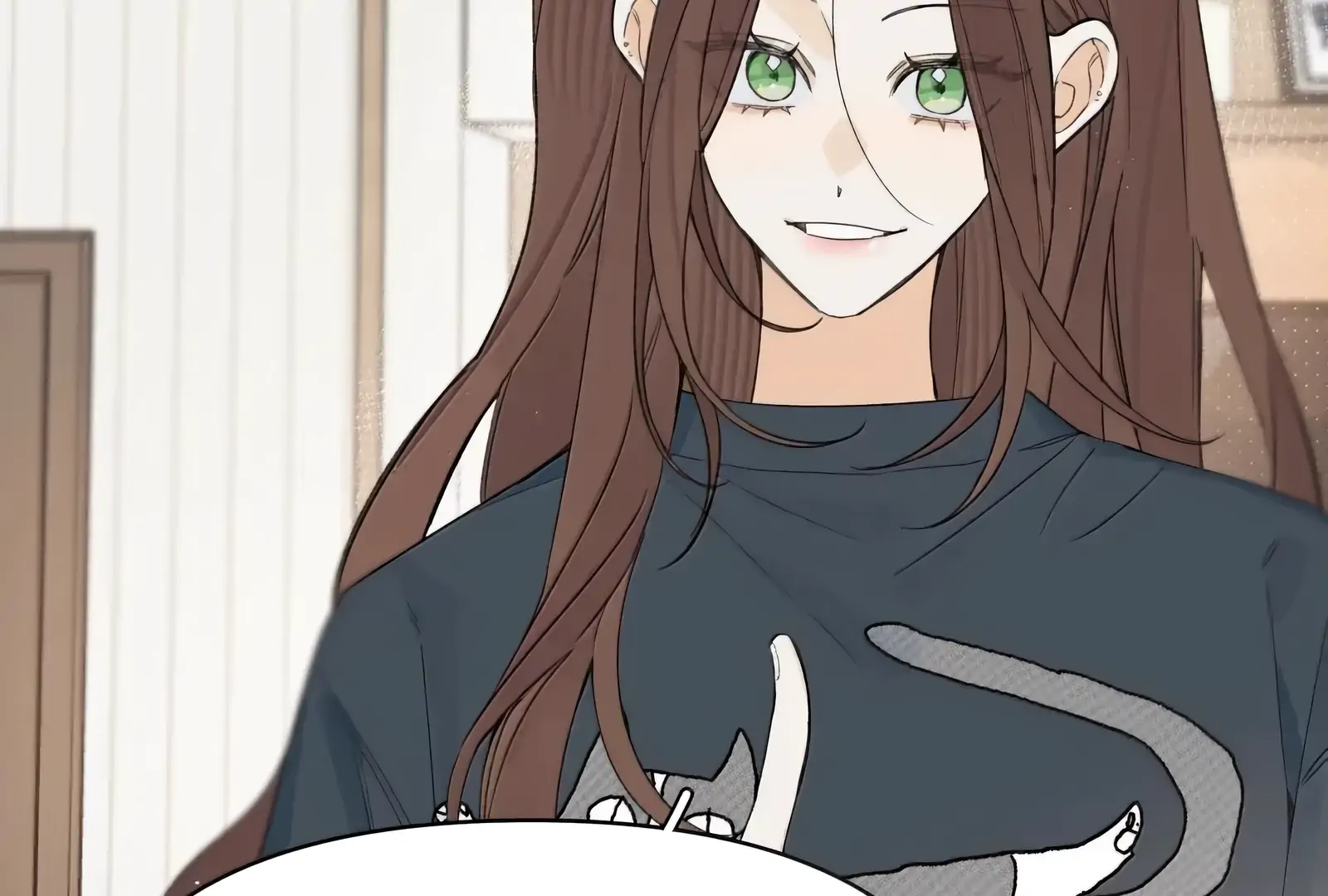 Will you expose yourself today?! Chapter 50 - page 93