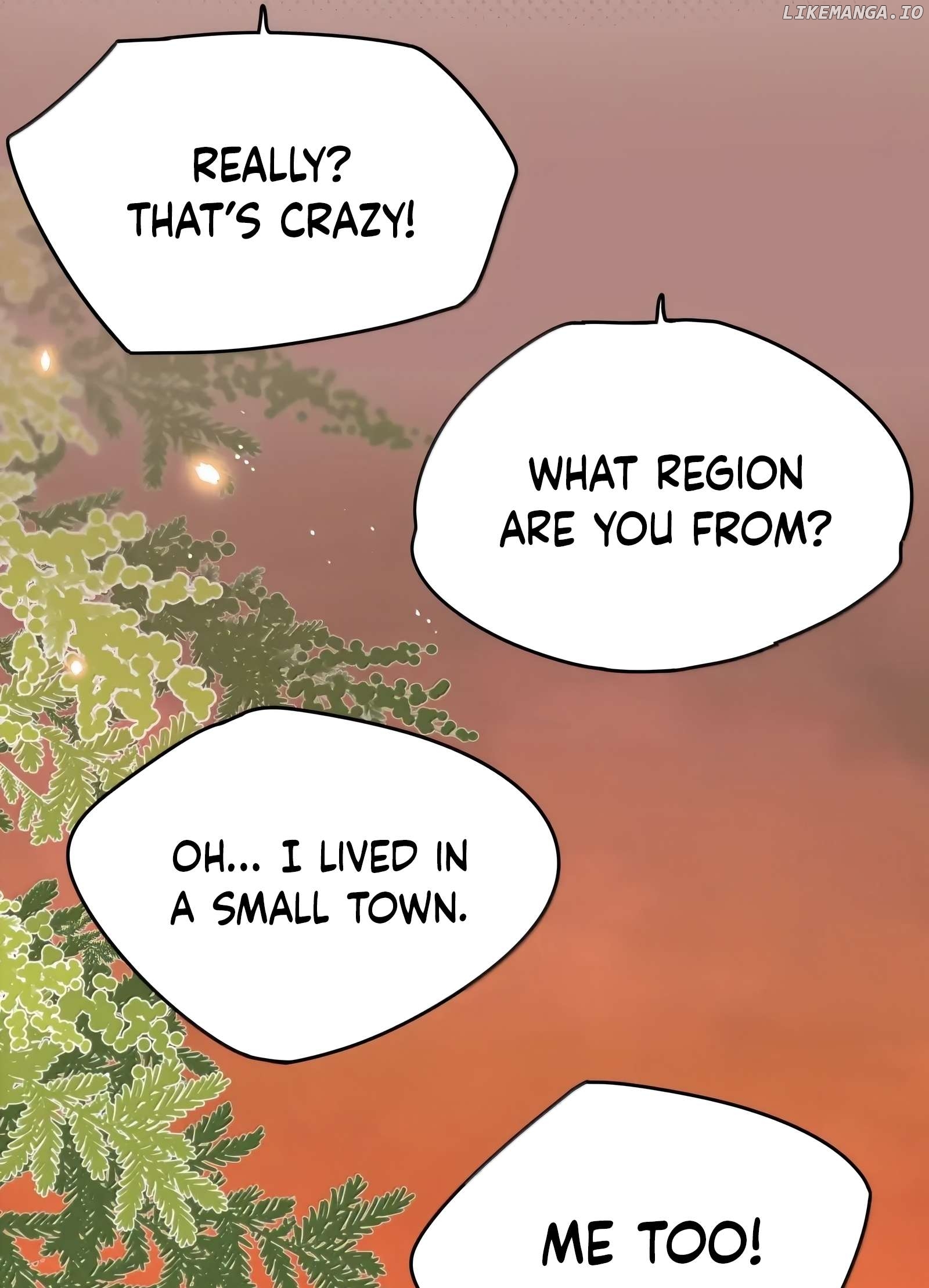 Will you expose yourself today?! Chapter 51 - page 13