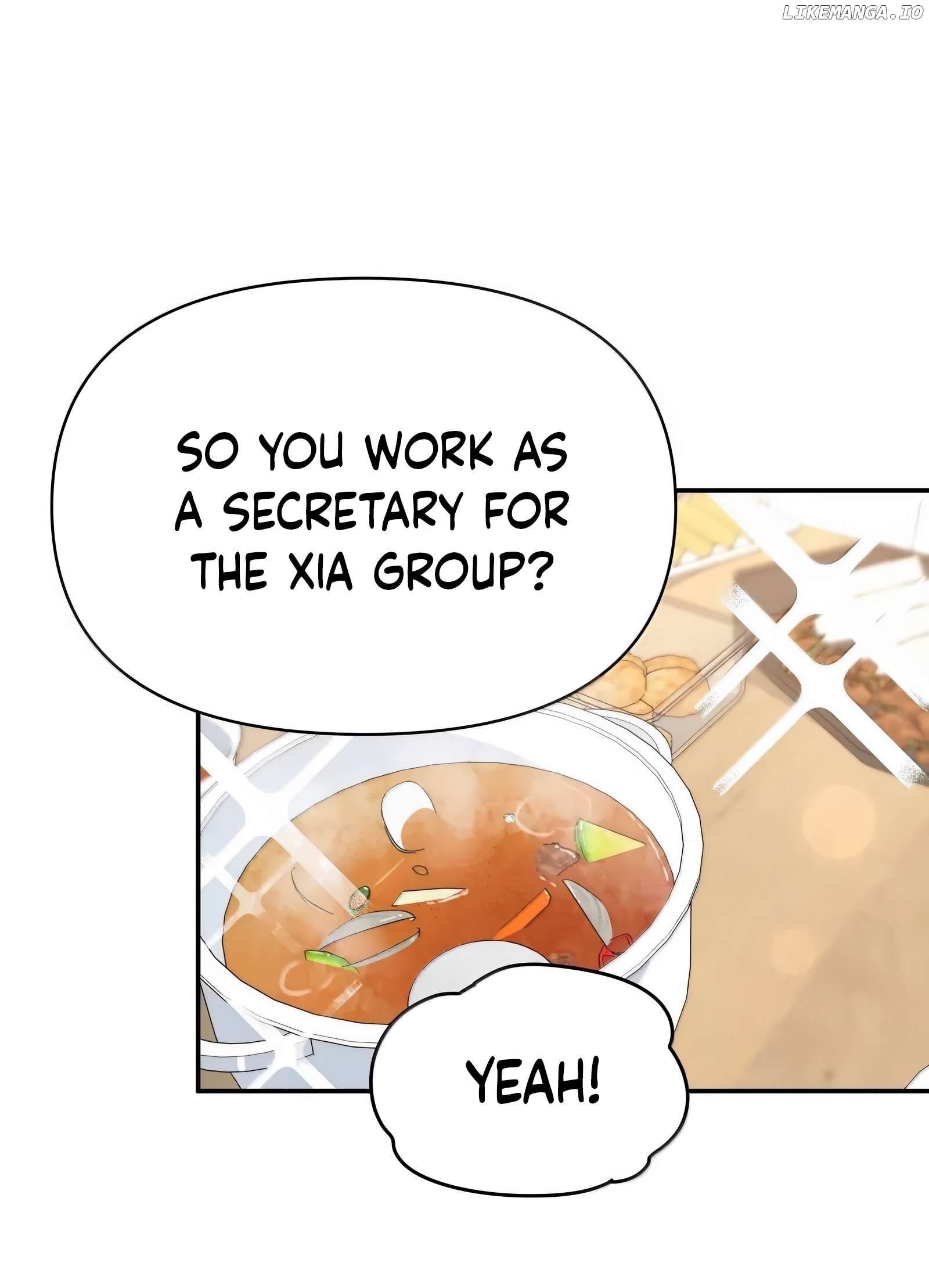 Will you expose yourself today?! Chapter 51 - page 15
