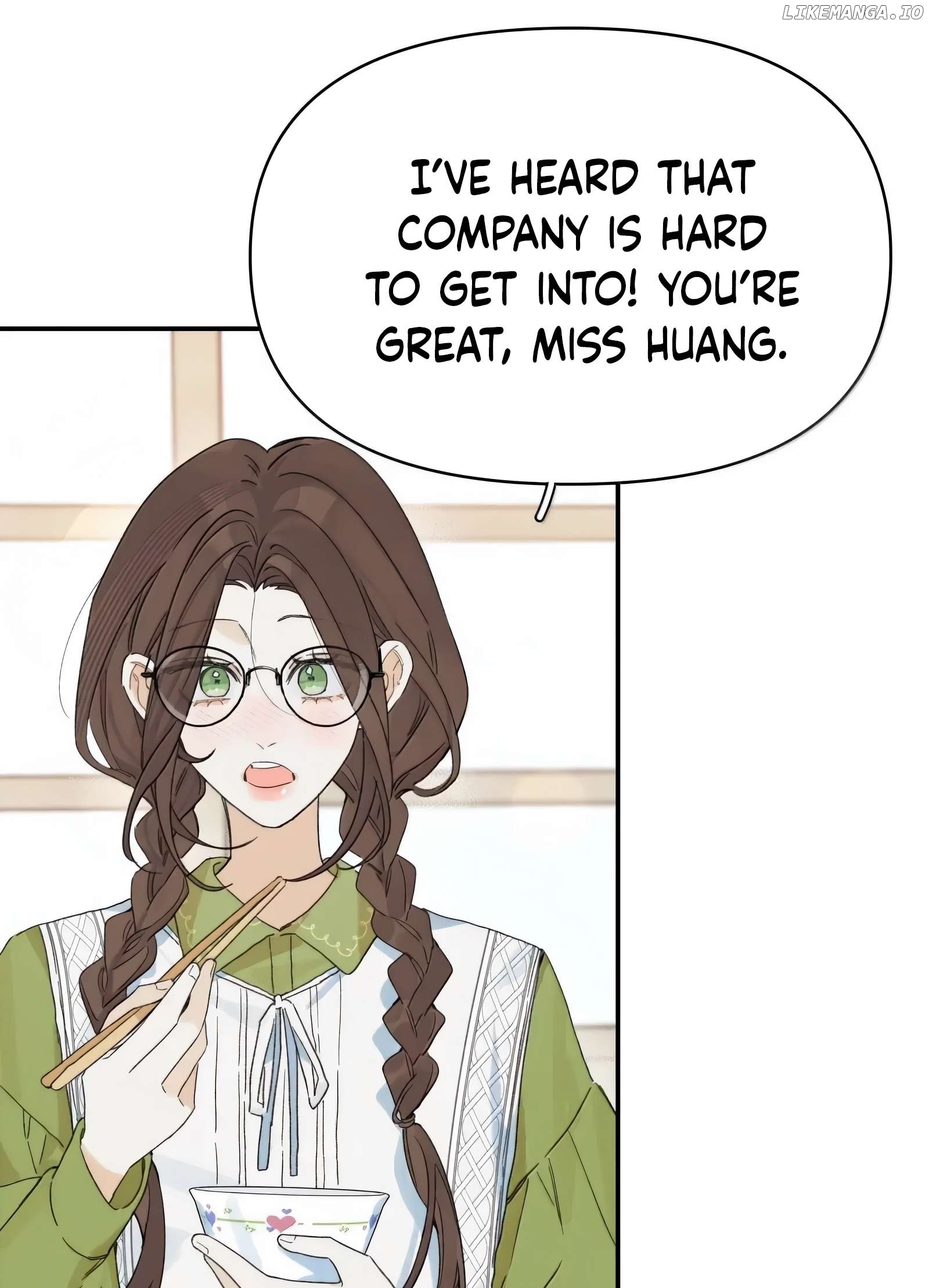 Will you expose yourself today?! Chapter 51 - page 16