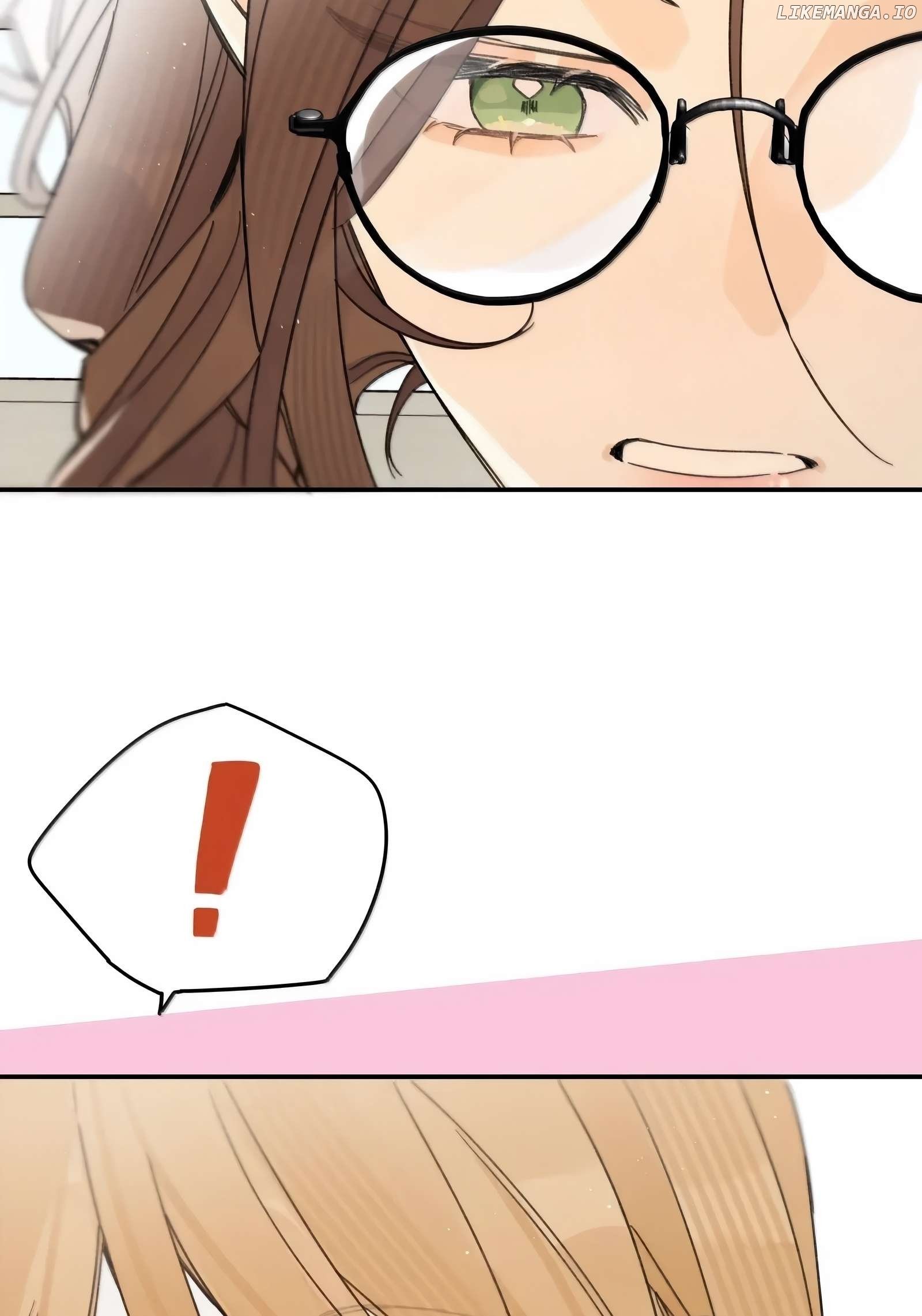 Will you expose yourself today?! Chapter 51 - page 22
