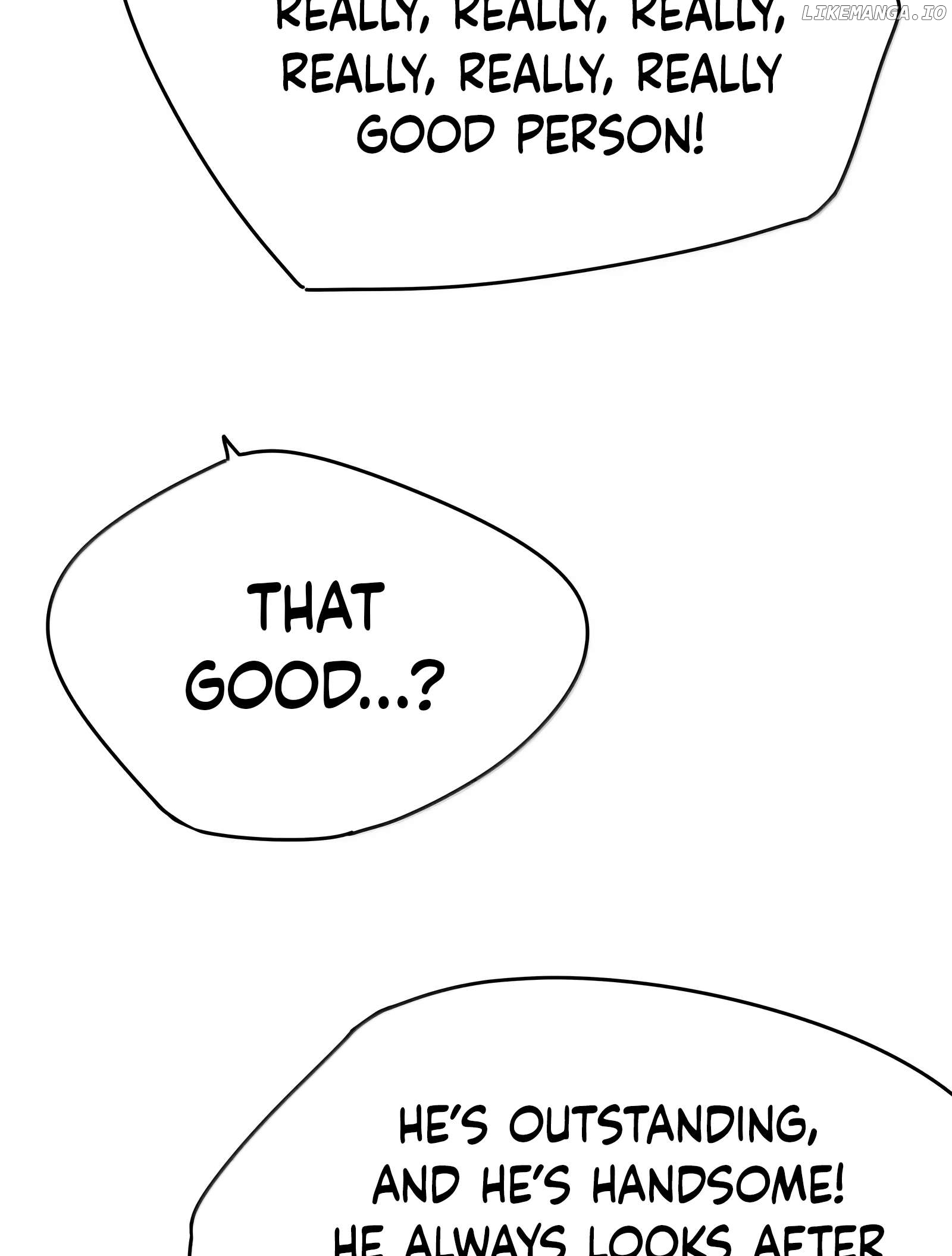 Will you expose yourself today?! Chapter 51 - page 27