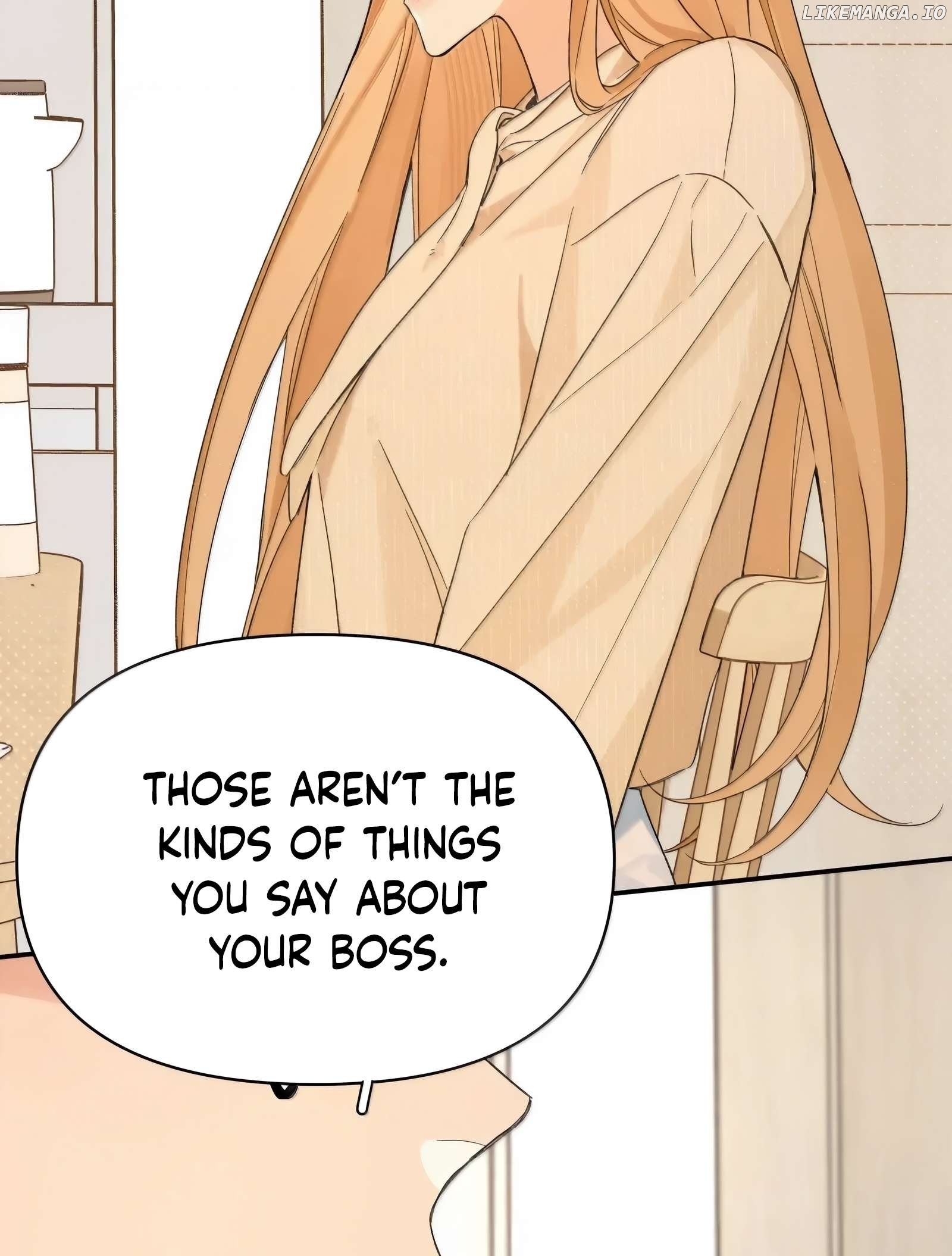 Will you expose yourself today?! Chapter 51 - page 29