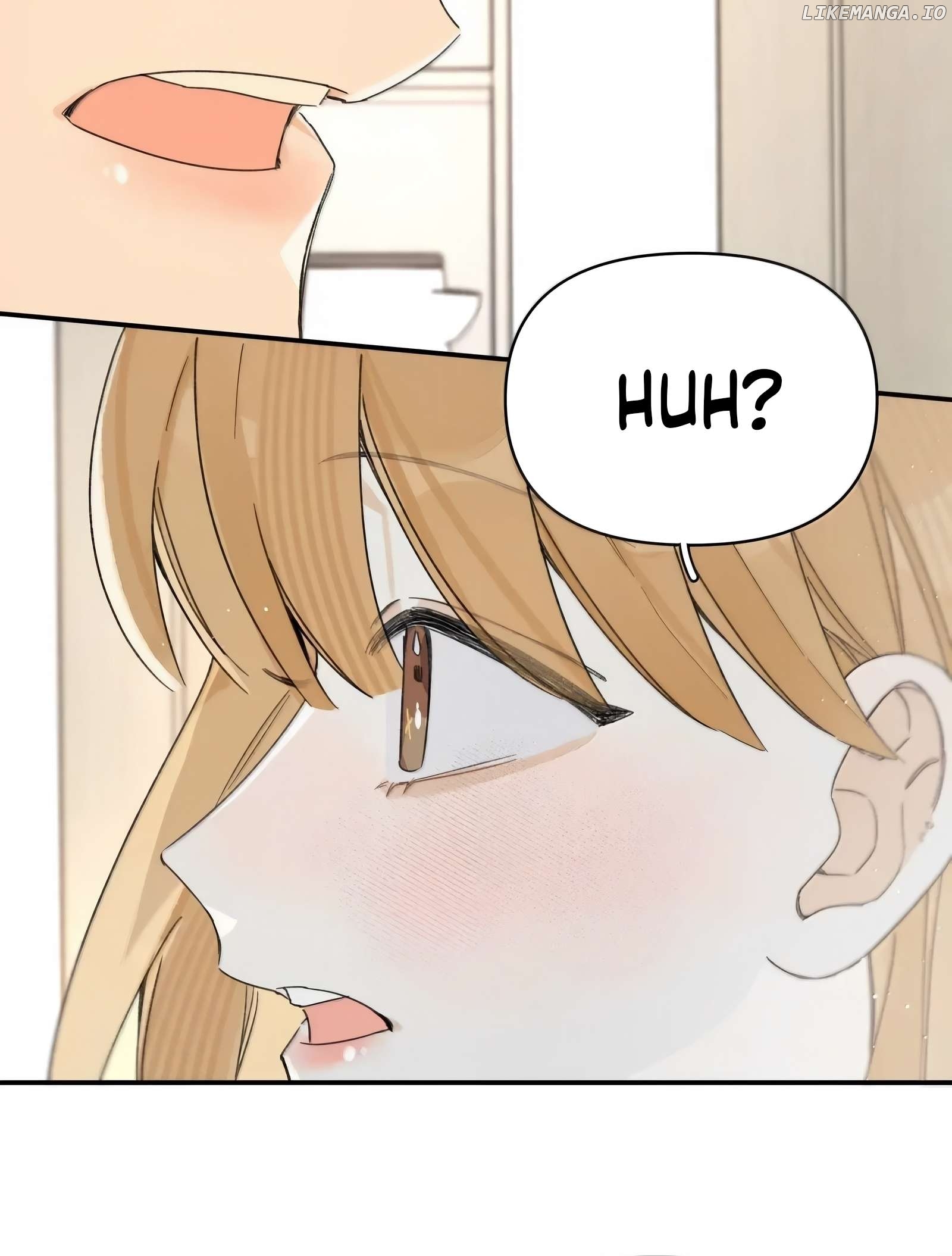 Will you expose yourself today?! Chapter 51 - page 30