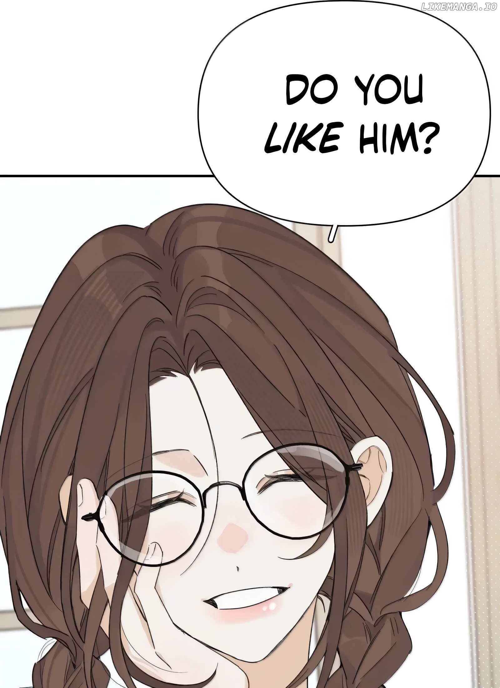Will you expose yourself today?! Chapter 51 - page 31