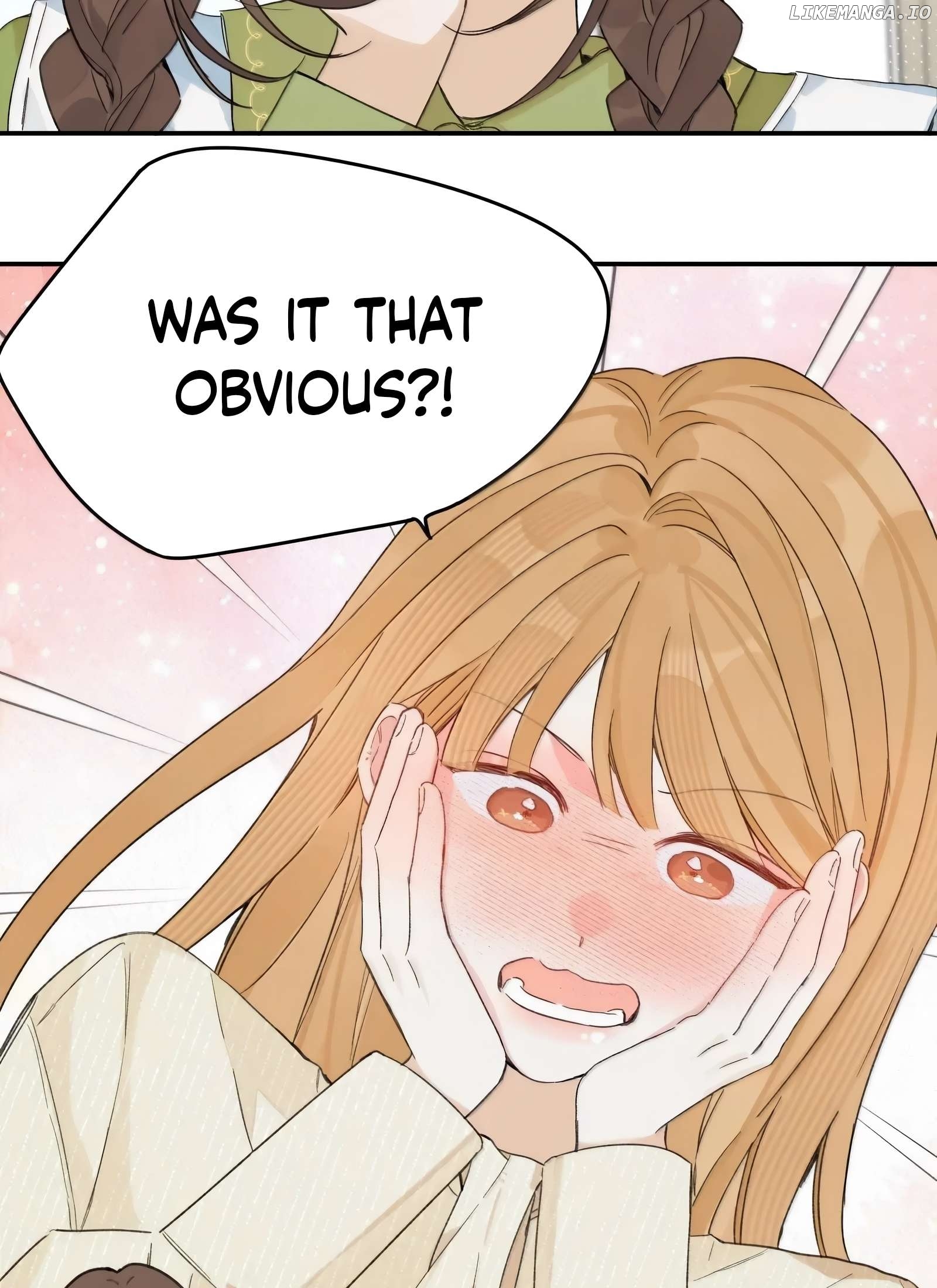 Will you expose yourself today?! Chapter 51 - page 32