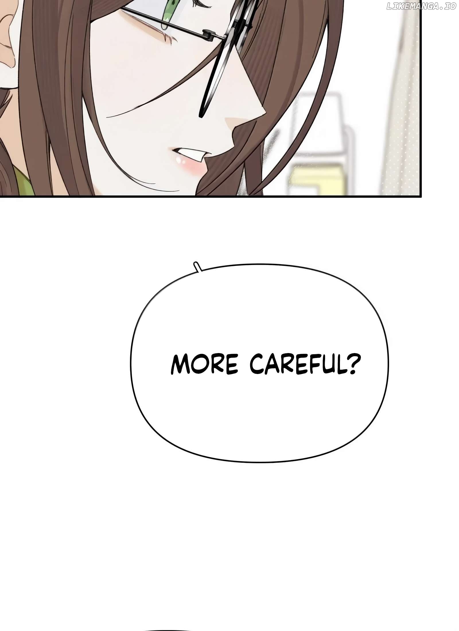 Will you expose yourself today?! Chapter 51 - page 36