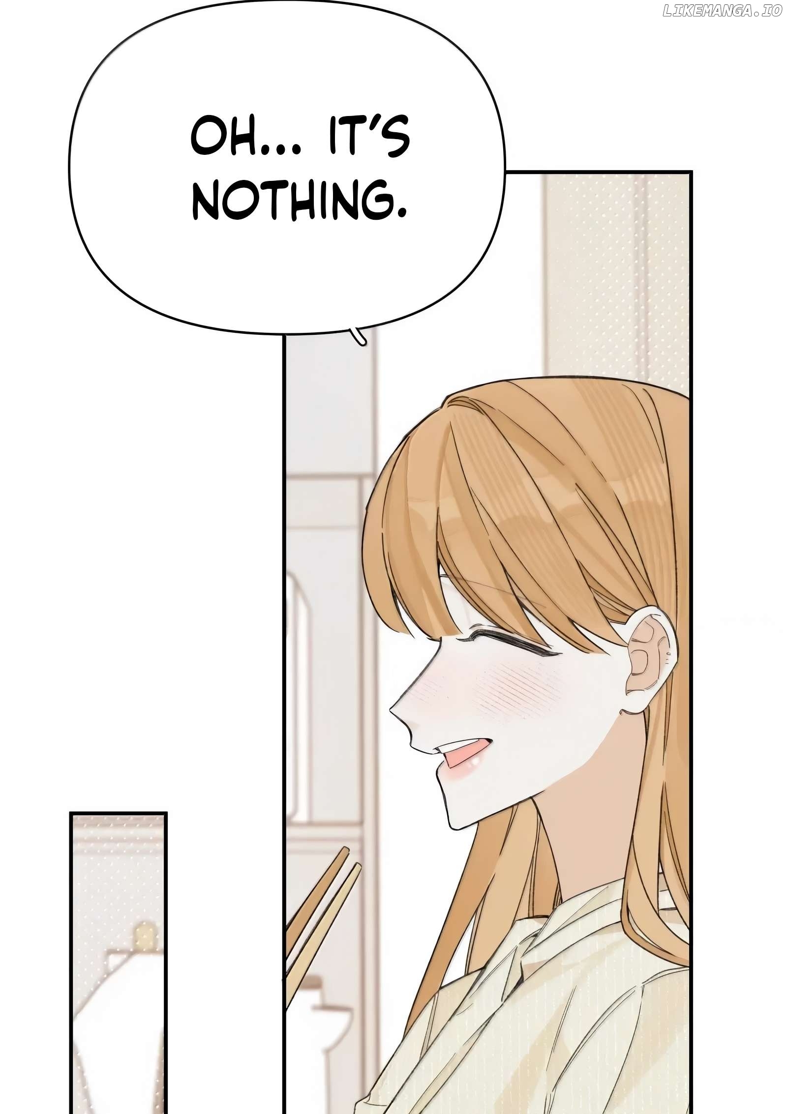 Will you expose yourself today?! Chapter 51 - page 37