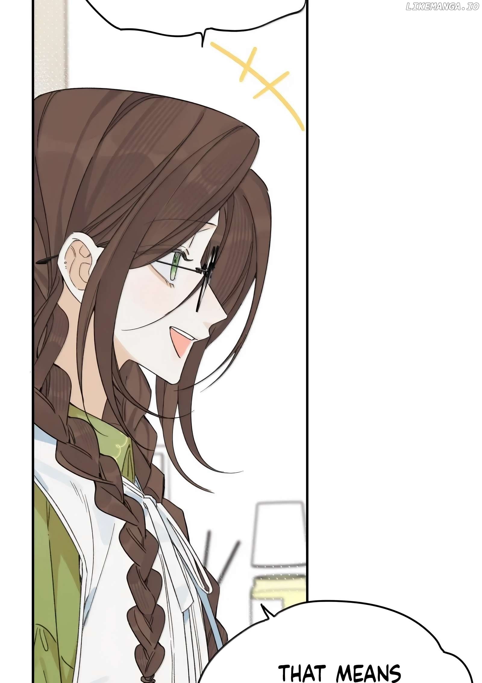 Will you expose yourself today?! Chapter 51 - page 39