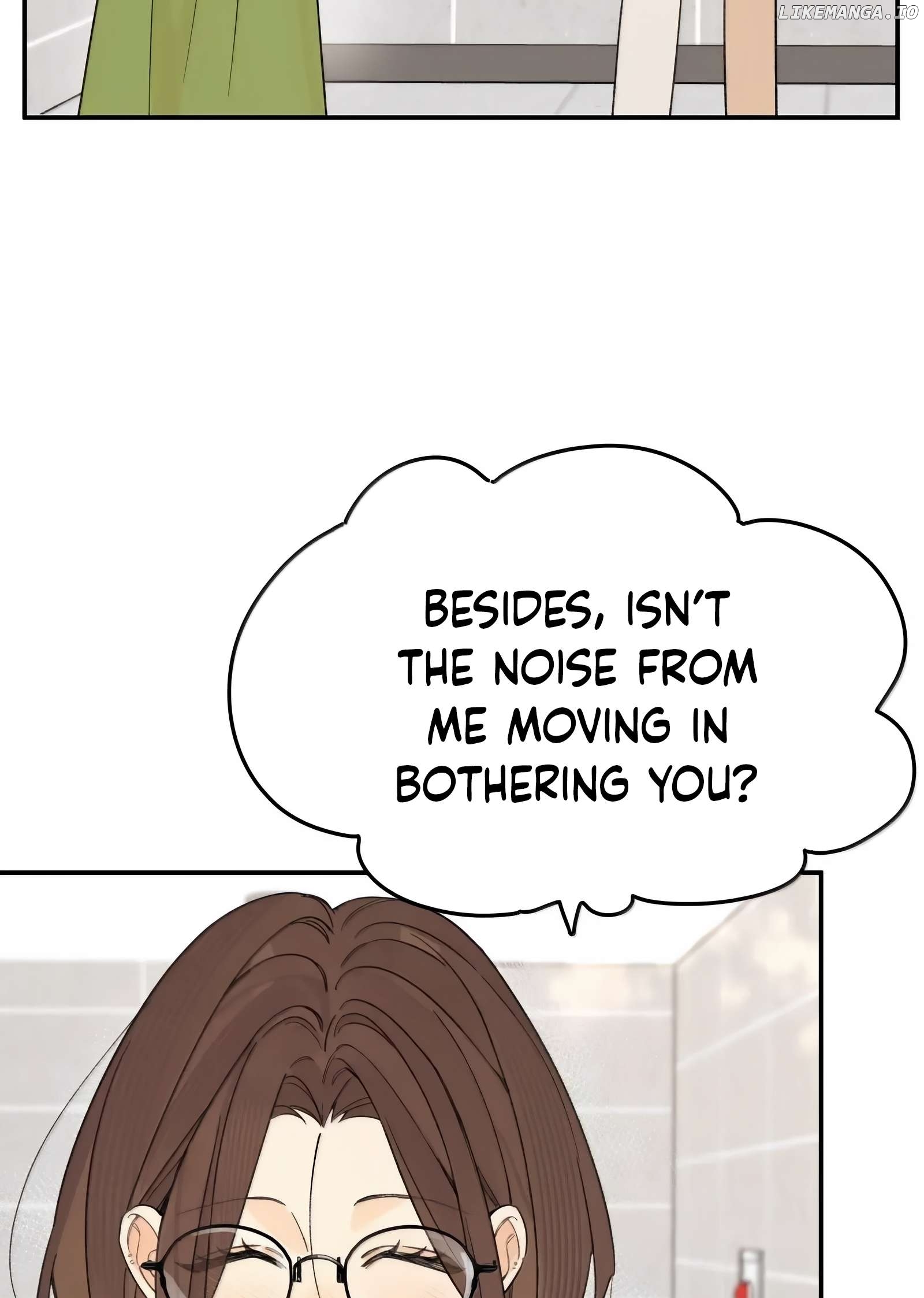 Will you expose yourself today?! Chapter 51 - page 4