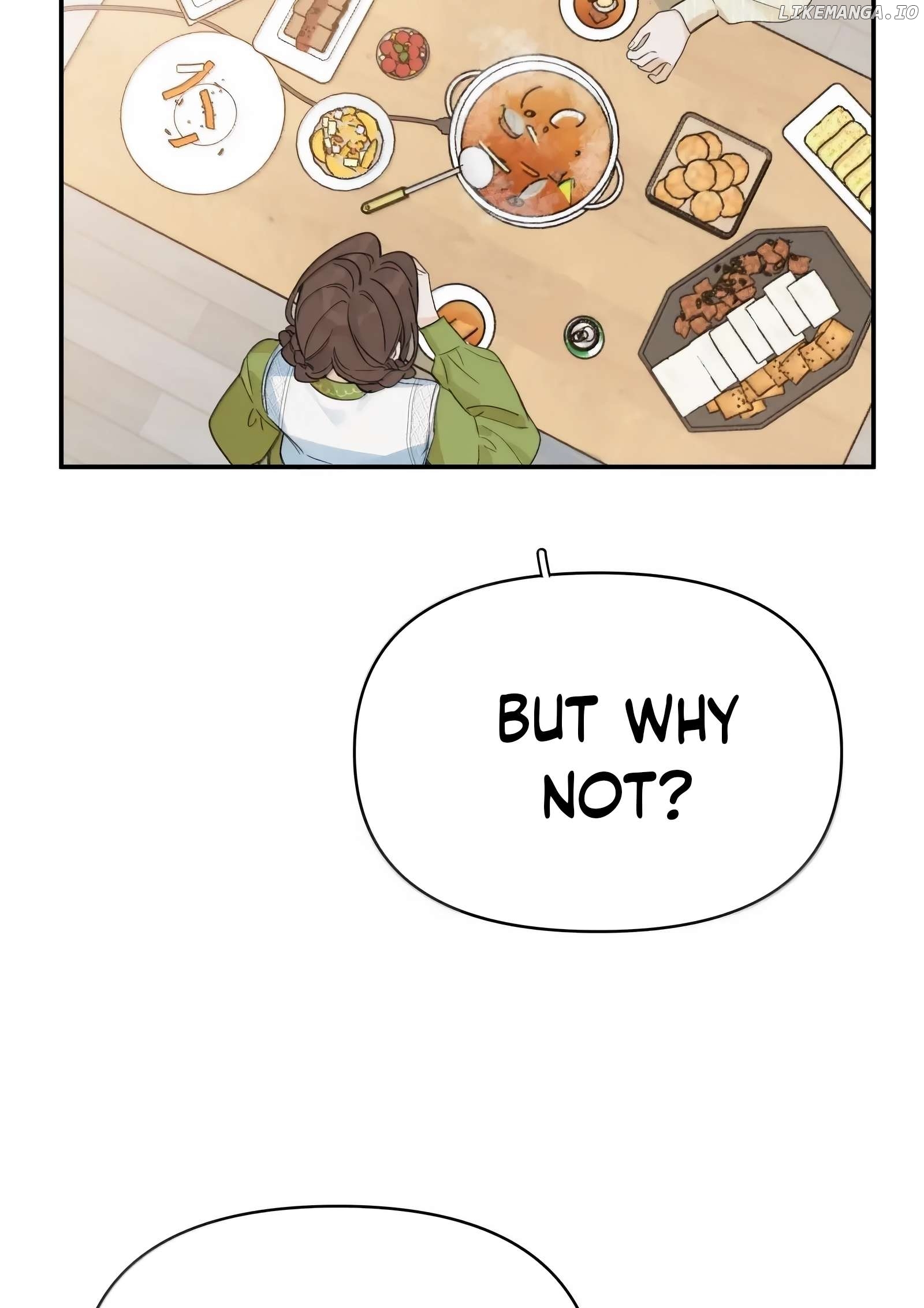 Will you expose yourself today?! Chapter 51 - page 41