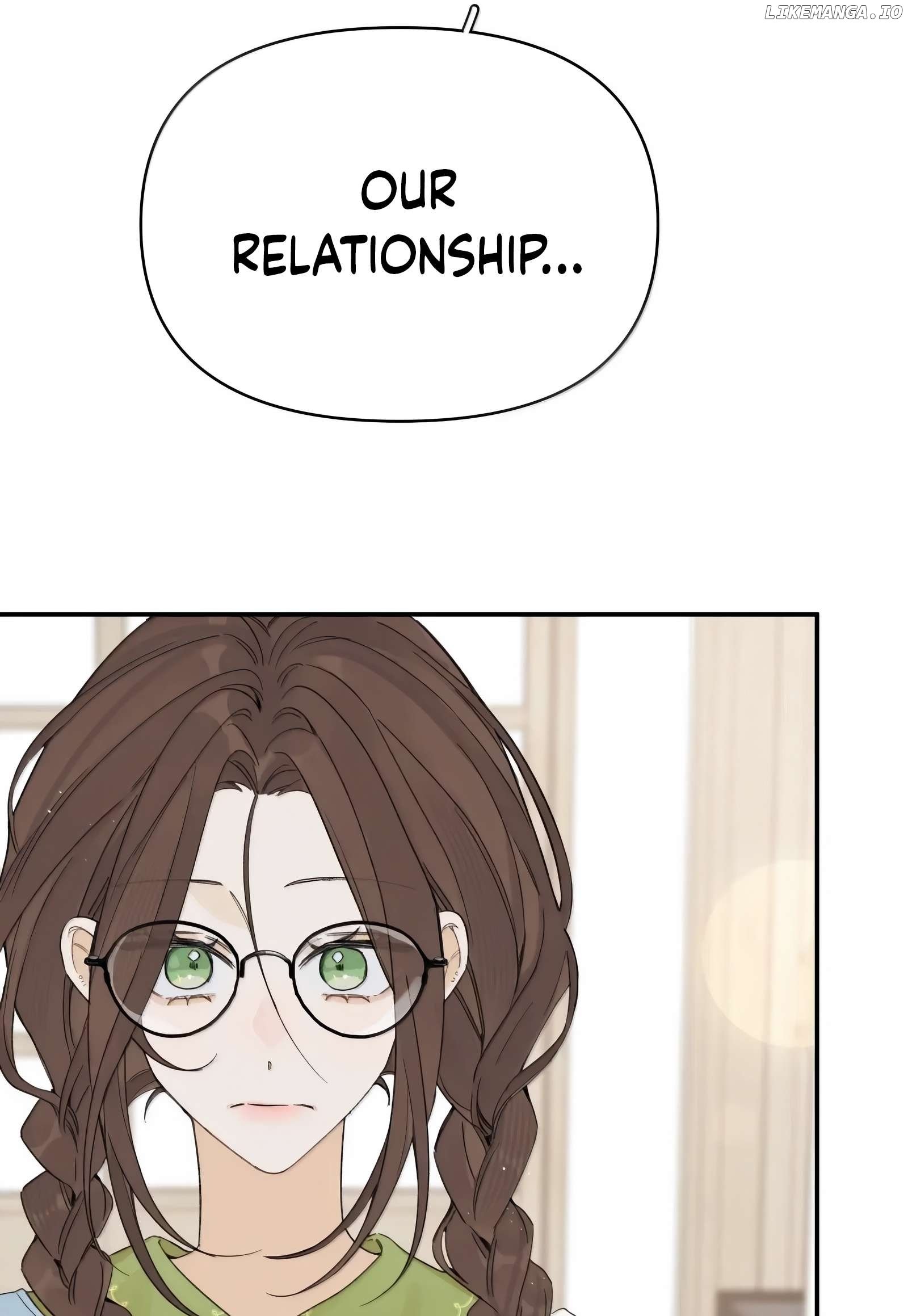 Will you expose yourself today?! Chapter 51 - page 43