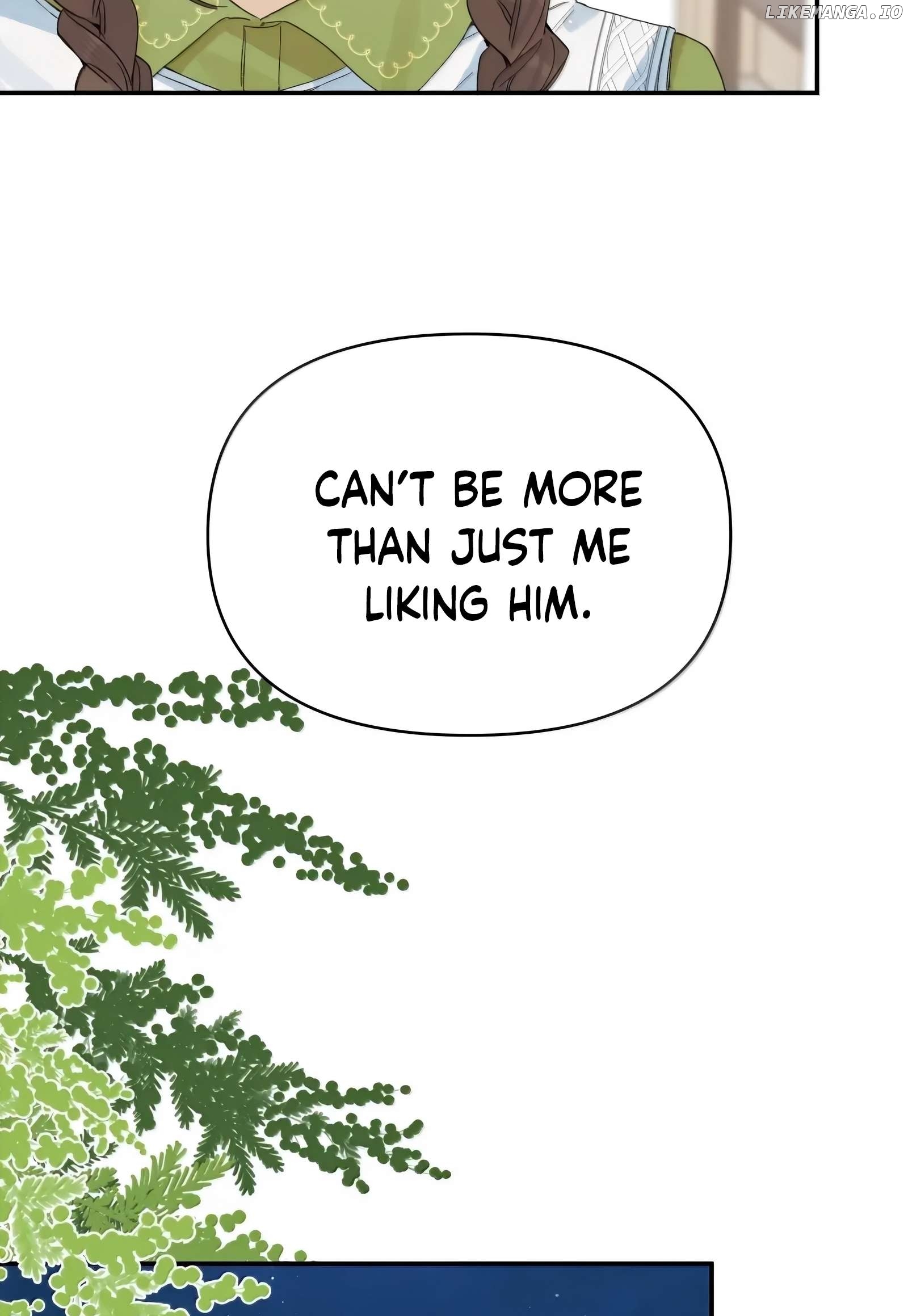 Will you expose yourself today?! Chapter 51 - page 44