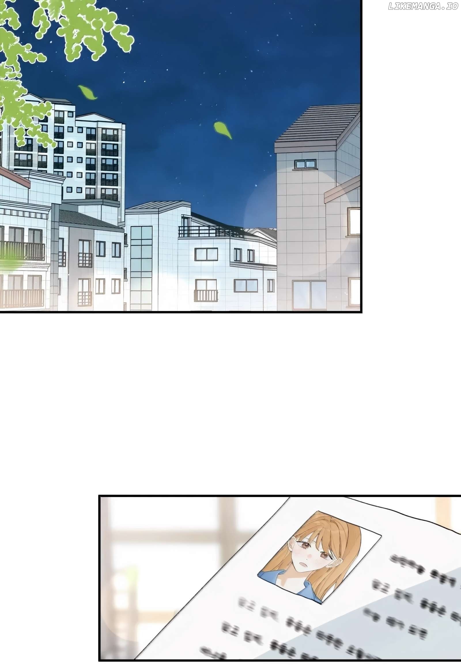 Will you expose yourself today?! Chapter 51 - page 45
