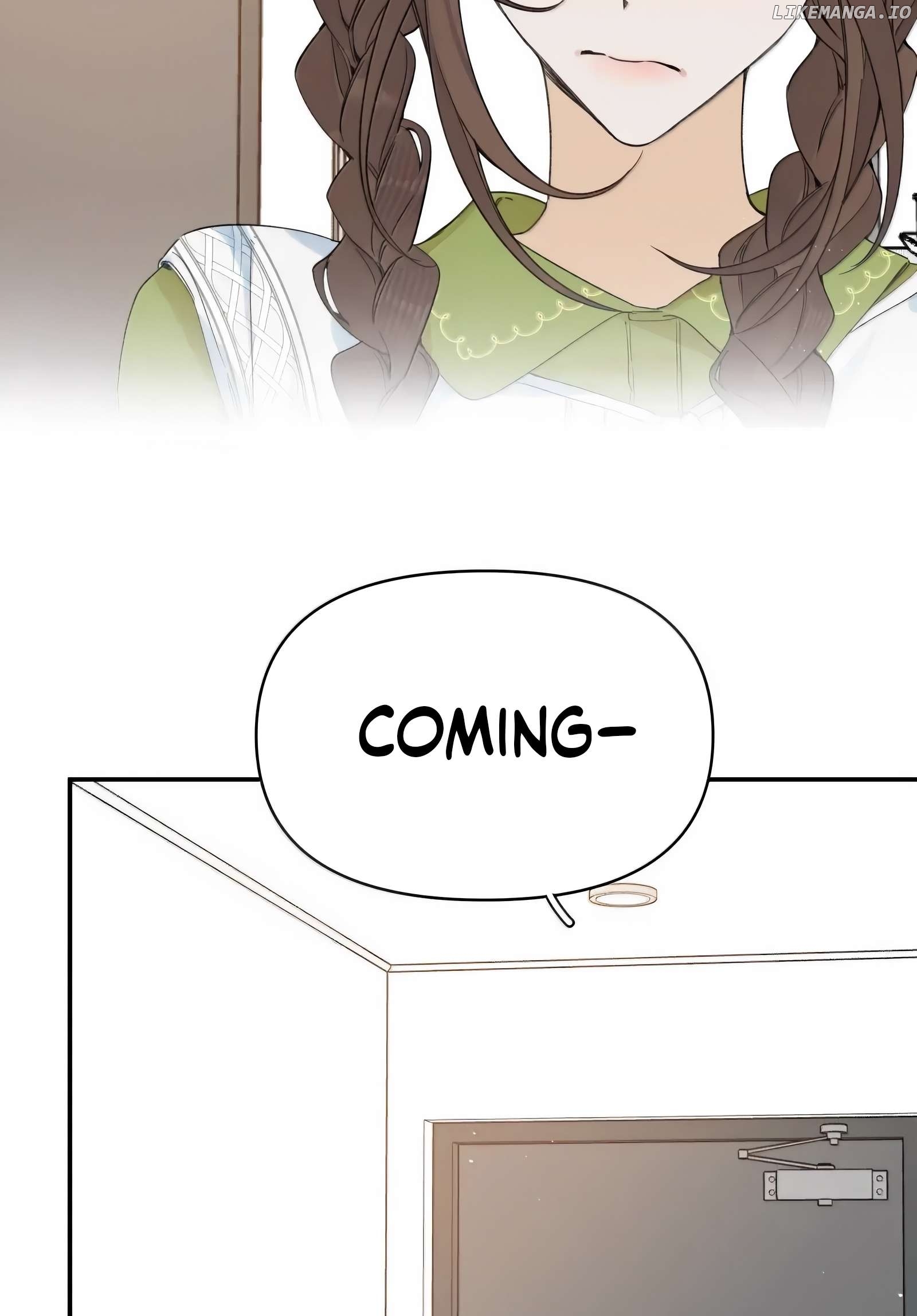 Will you expose yourself today?! Chapter 51 - page 49