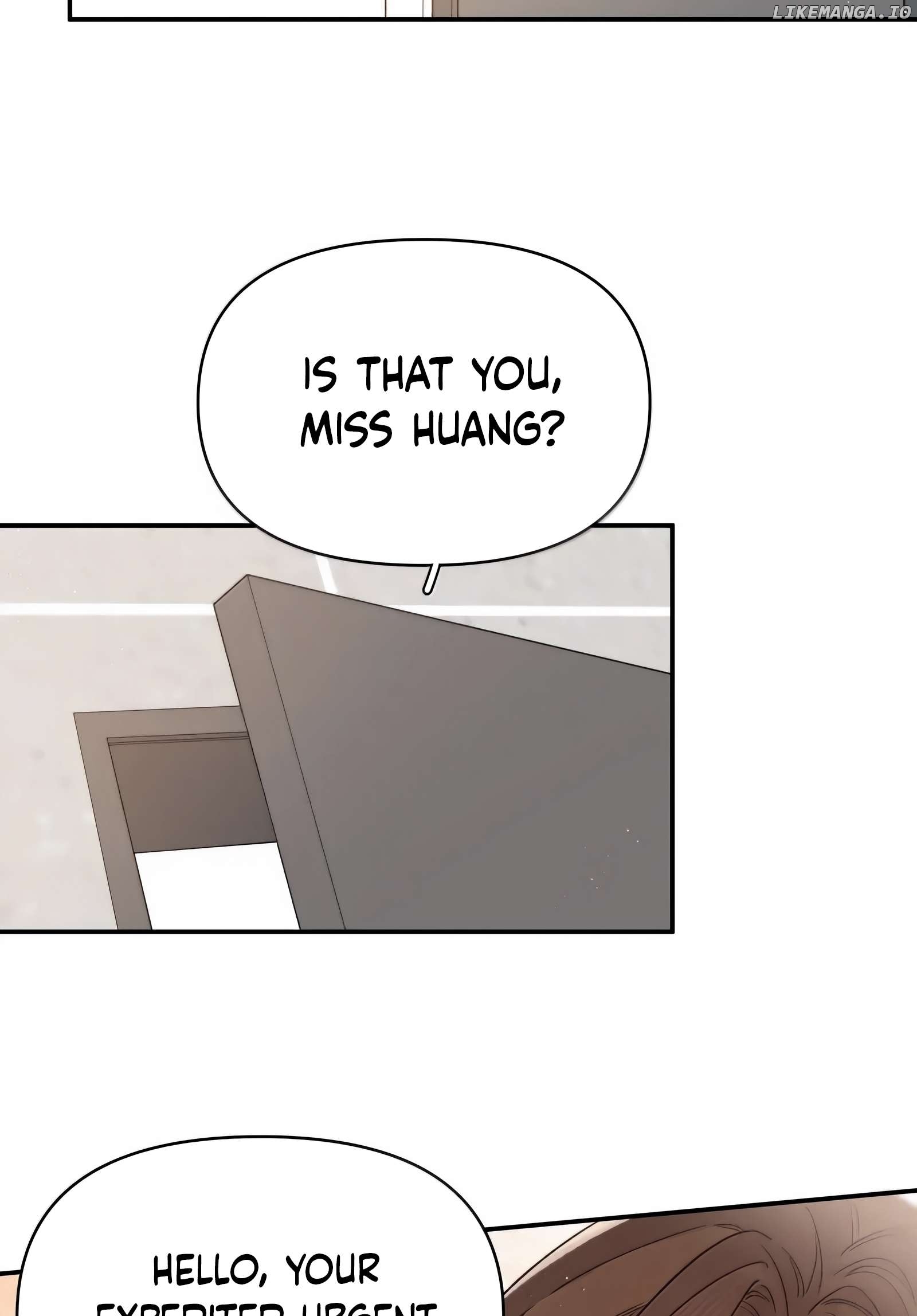 Will you expose yourself today?! Chapter 51 - page 50