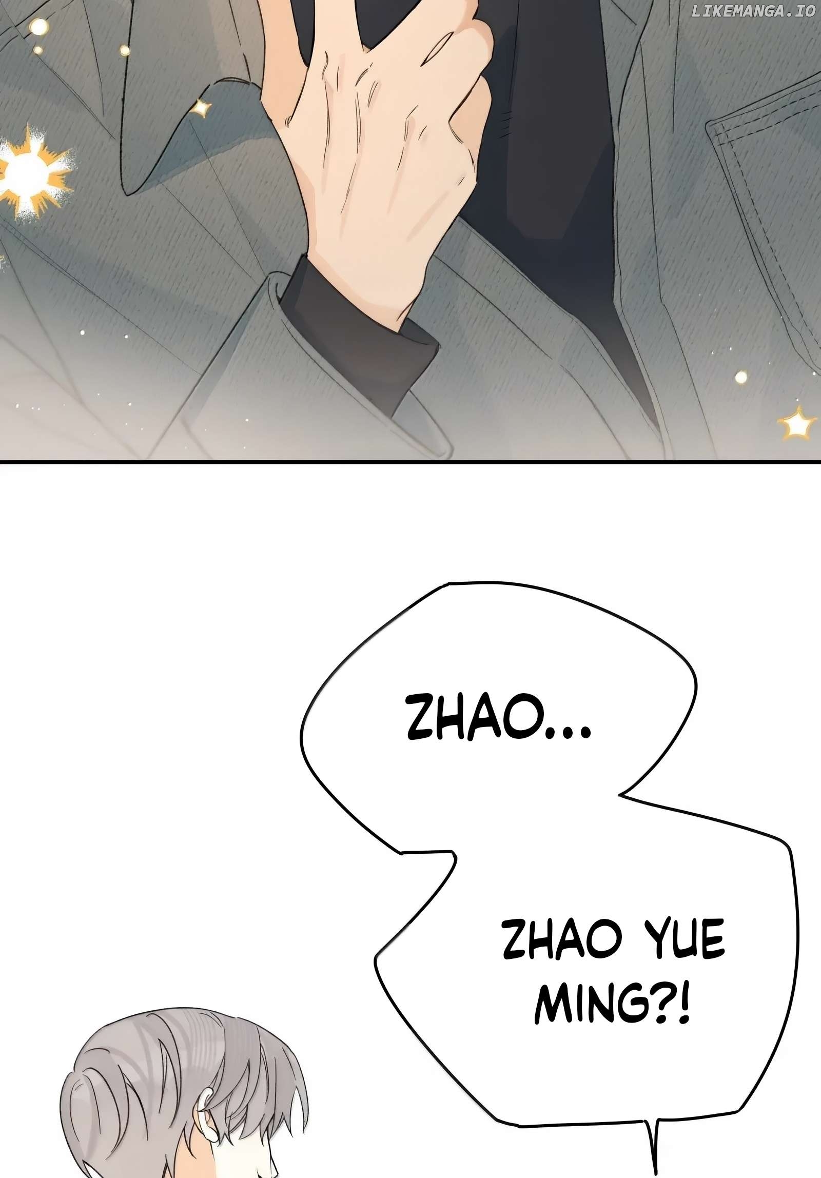 Will you expose yourself today?! Chapter 51 - page 52