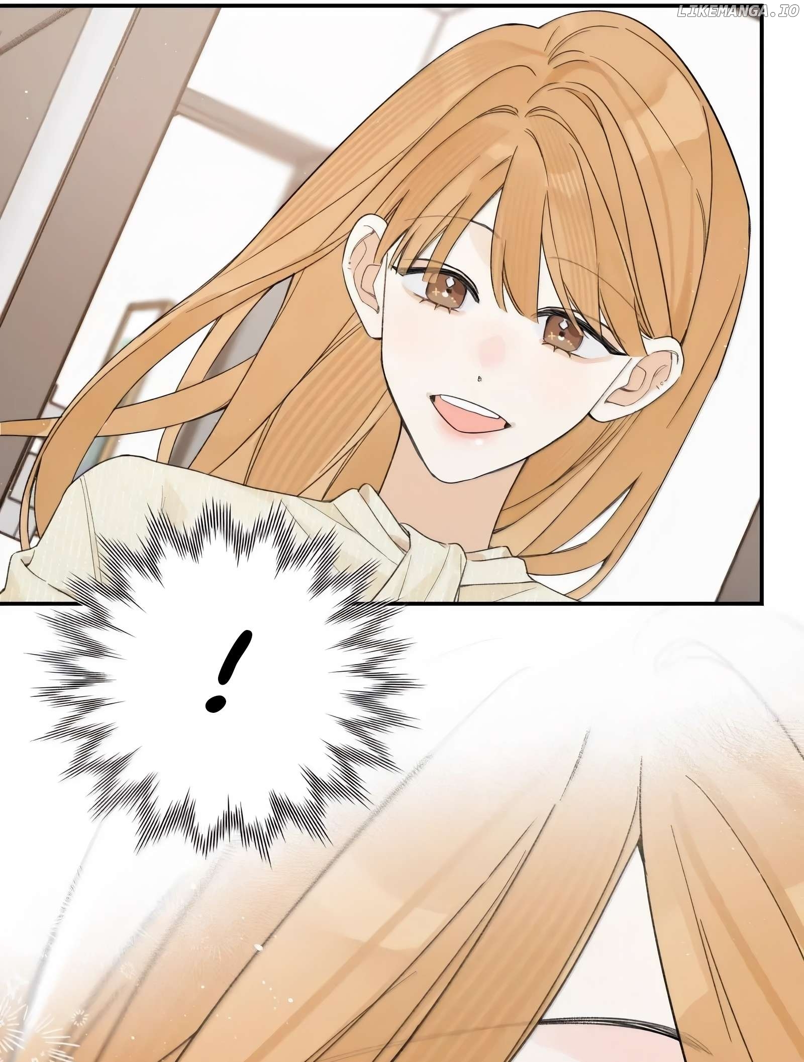 Will you expose yourself today?! Chapter 51 - page 54