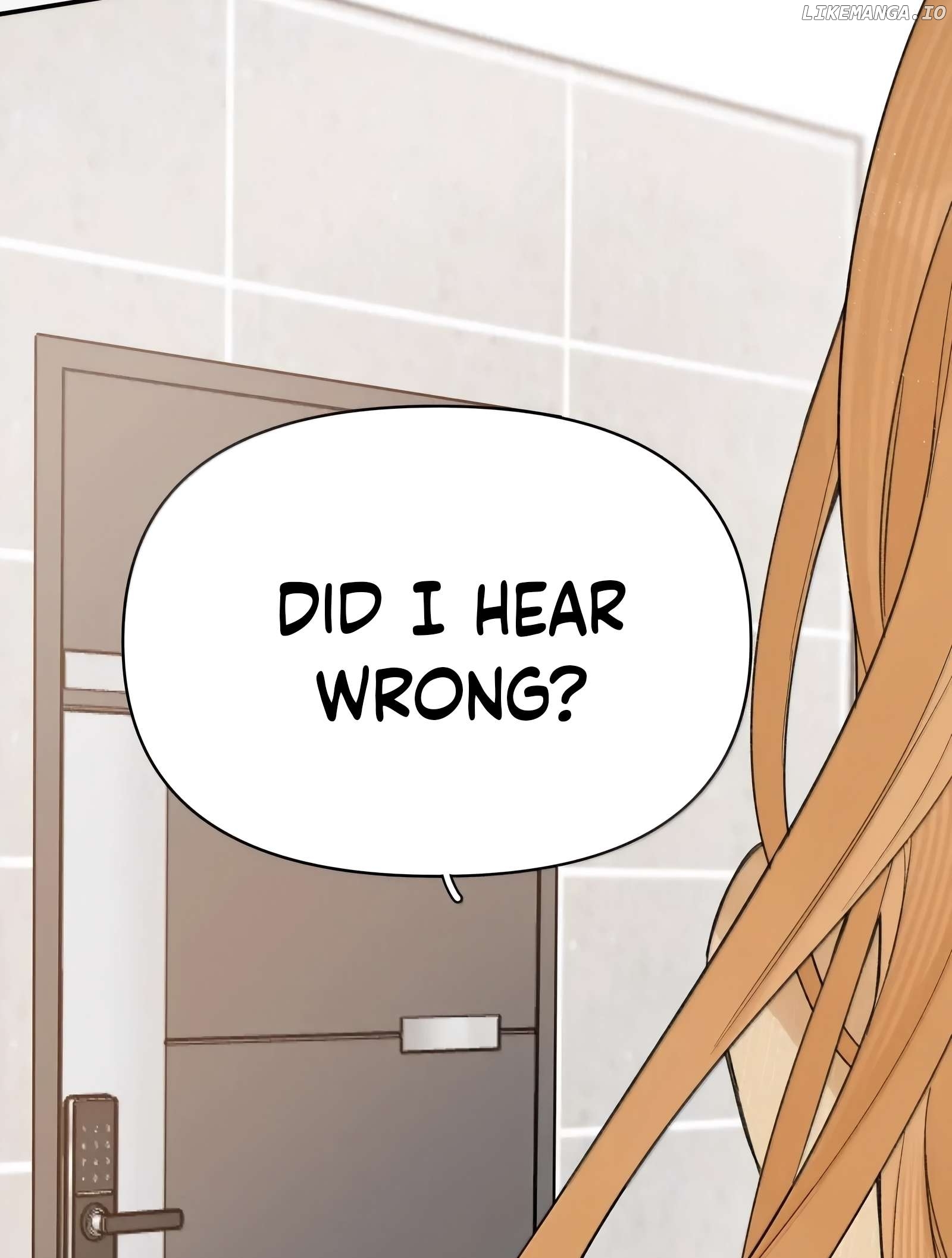 Will you expose yourself today?! Chapter 51 - page 57