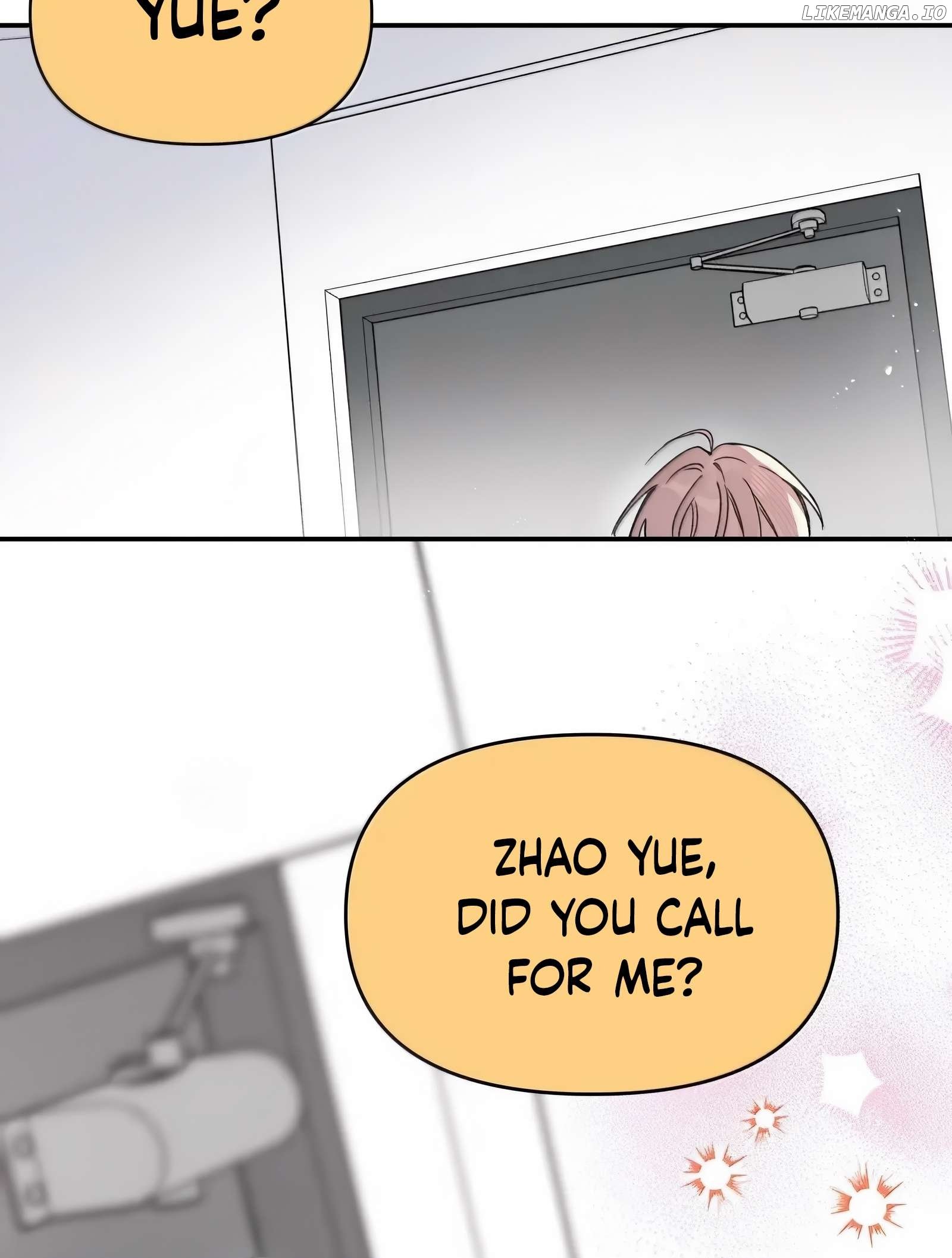 Will you expose yourself today?! Chapter 51 - page 59