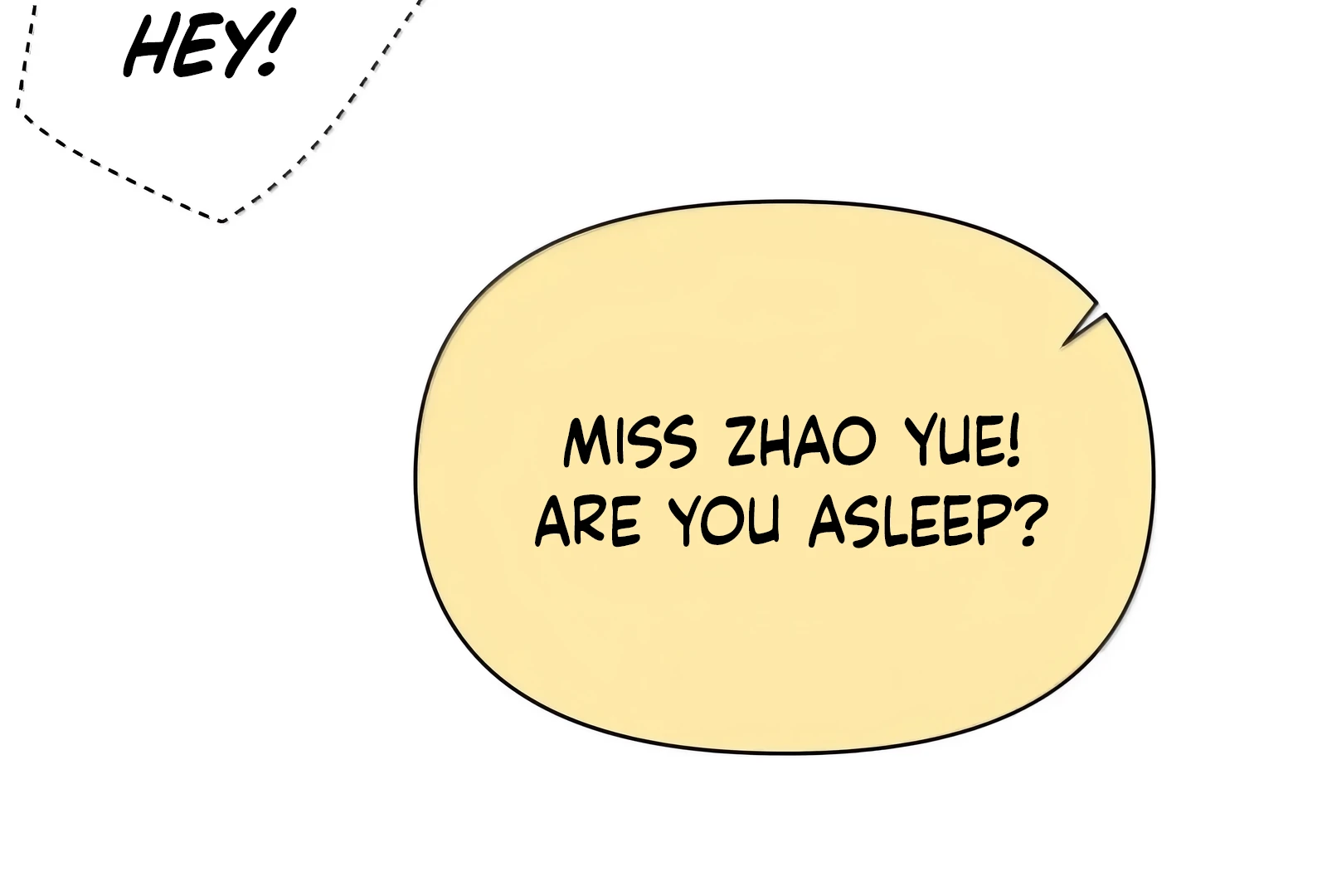 Will you expose yourself today?! Chapter 52 - page 10