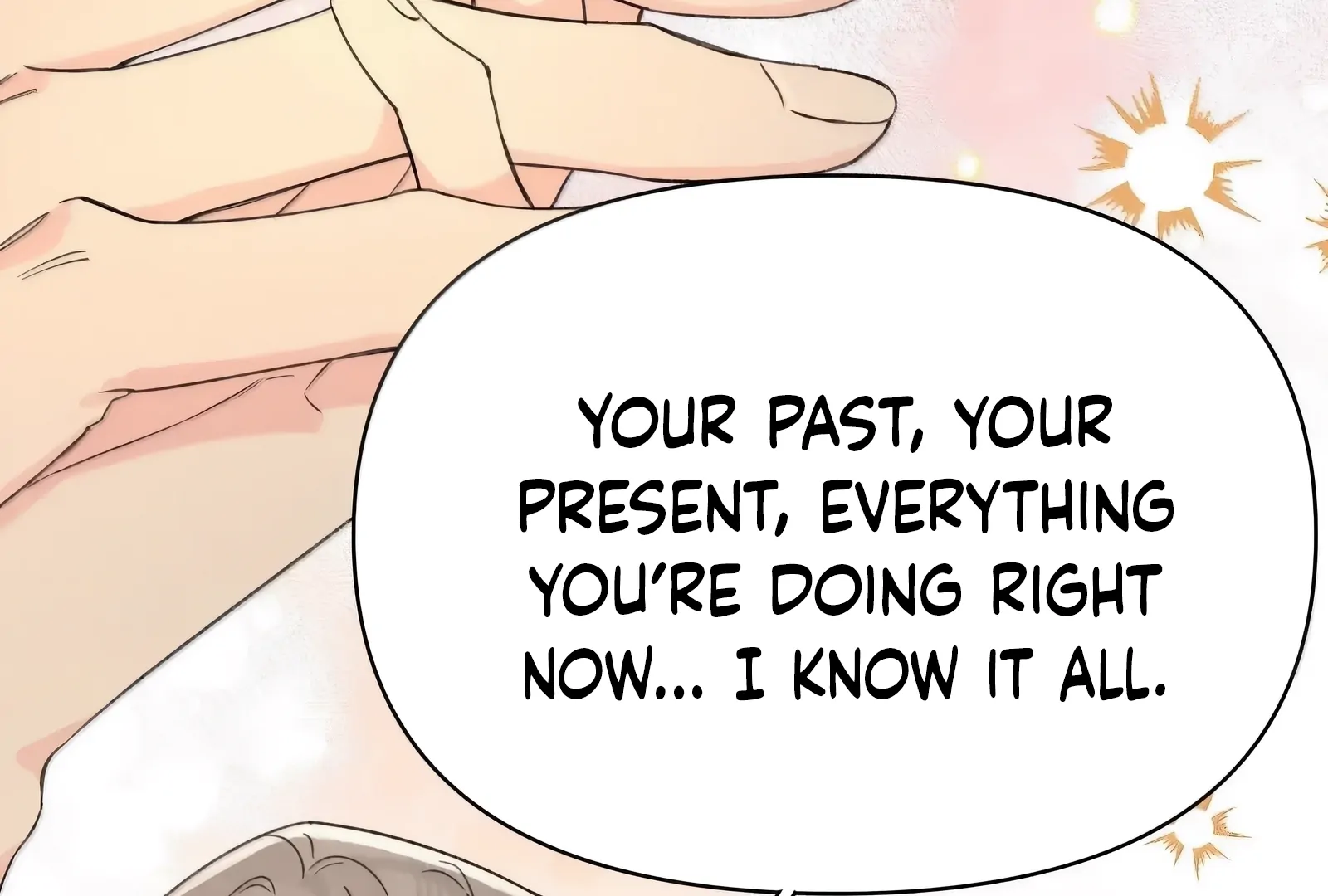 Will you expose yourself today?! Chapter 52 - page 105