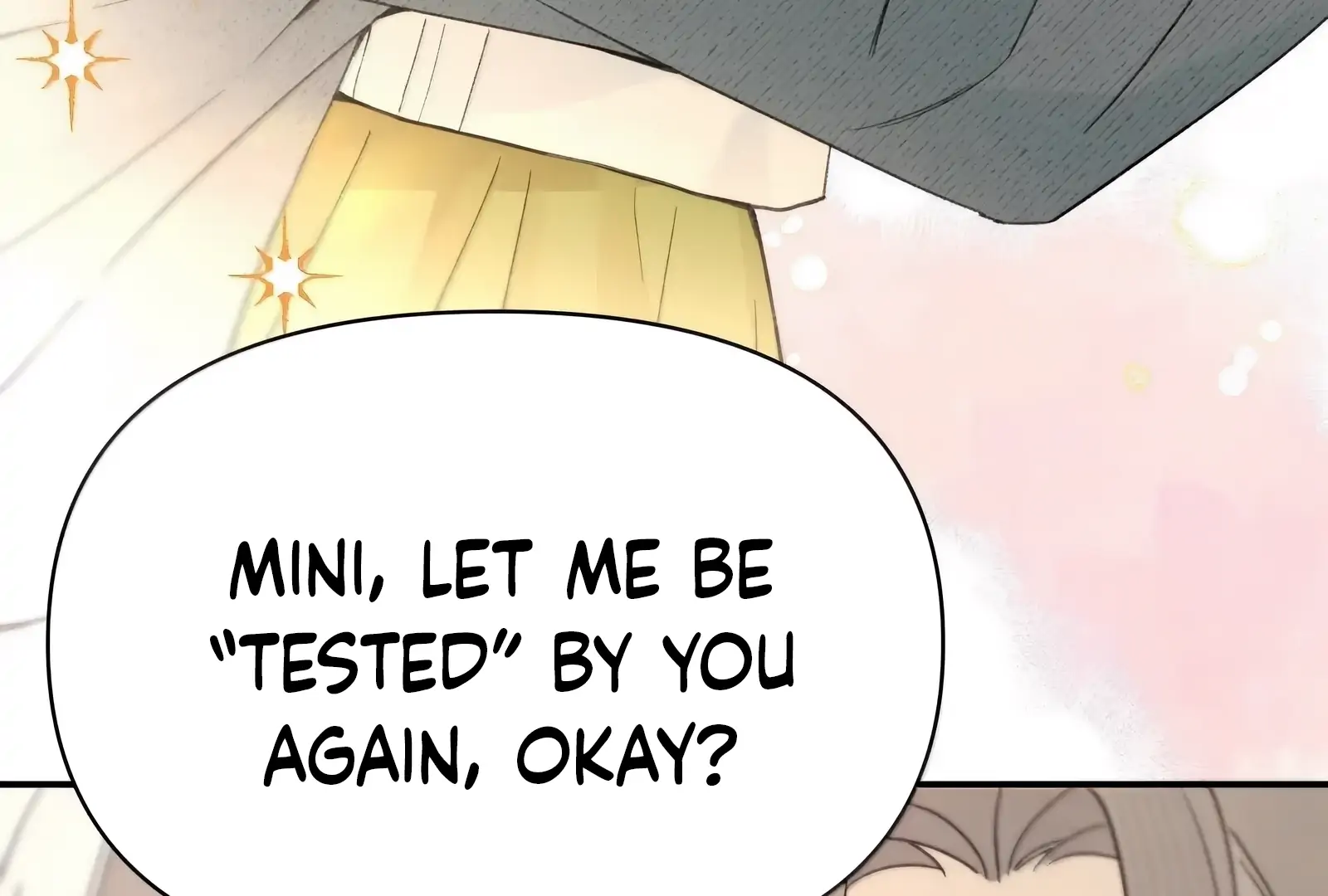 Will you expose yourself today?! Chapter 52 - page 108