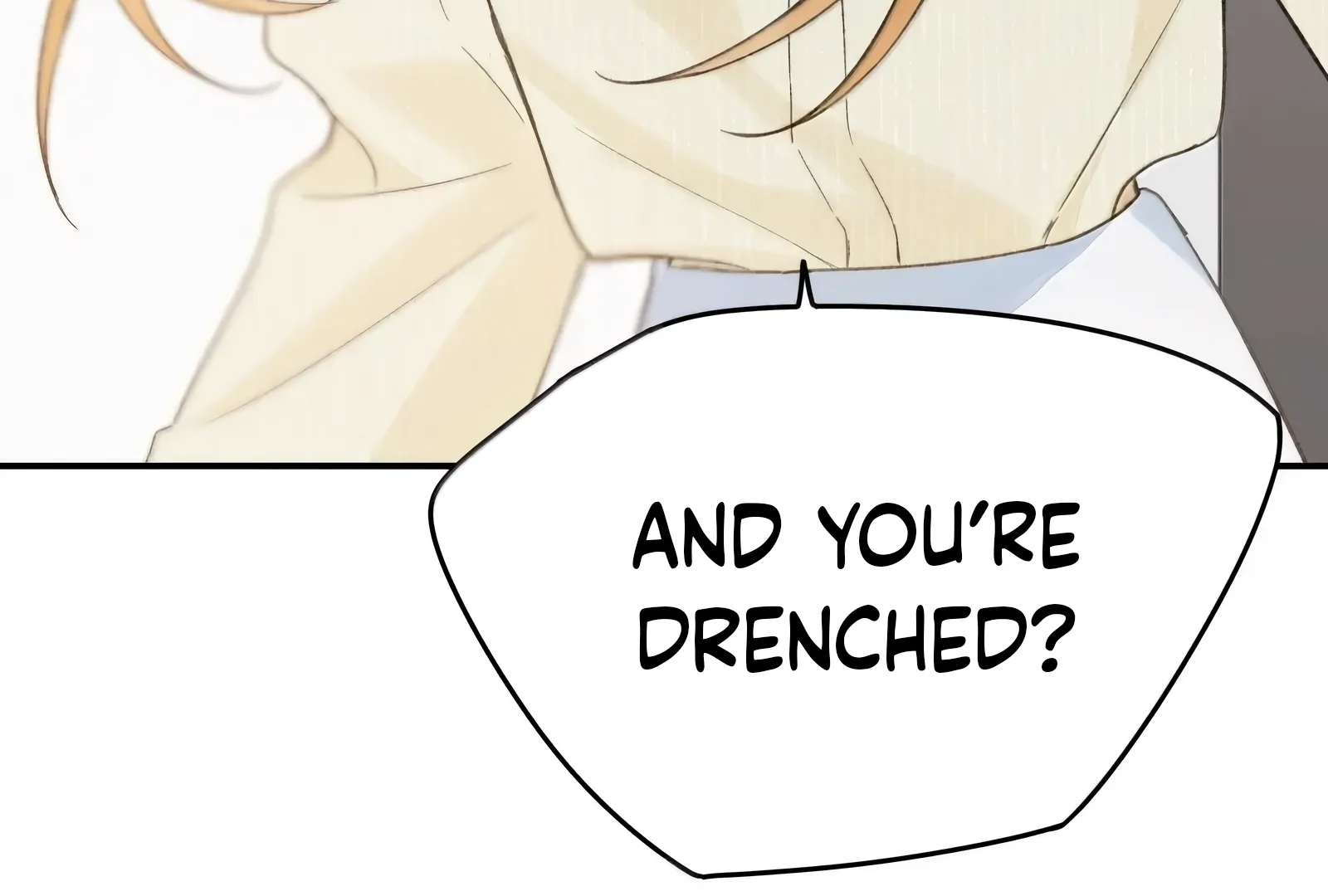 Will you expose yourself today?! Chapter 52 - page 128
