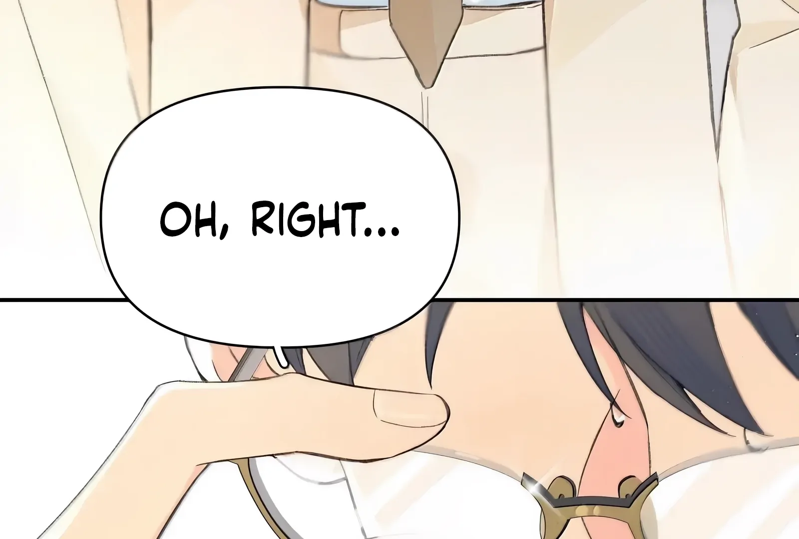 Will you expose yourself today?! Chapter 52 - page 133