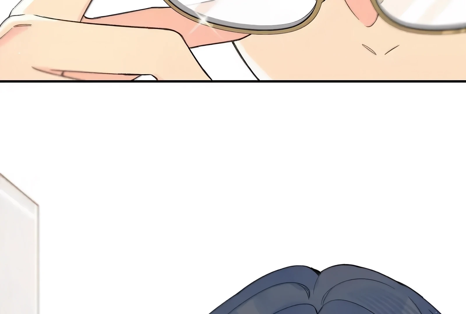 Will you expose yourself today?! Chapter 52 - page 134