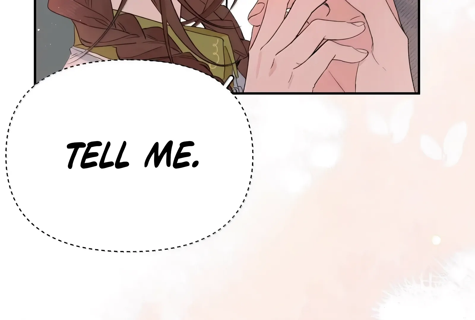 Will you expose yourself today?! Chapter 52 - page 17