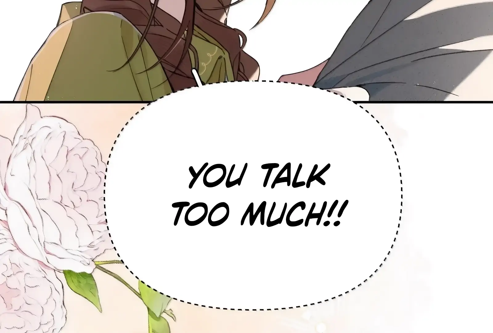 Will you expose yourself today?! Chapter 52 - page 20