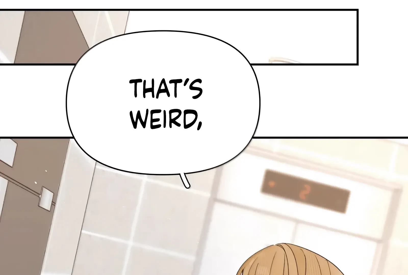 Will you expose yourself today?! Chapter 52 - page 24