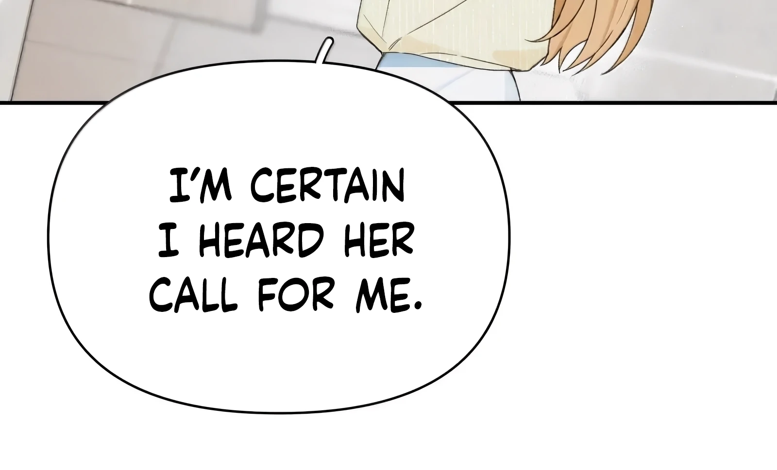 Will you expose yourself today?! Chapter 52 - page 26