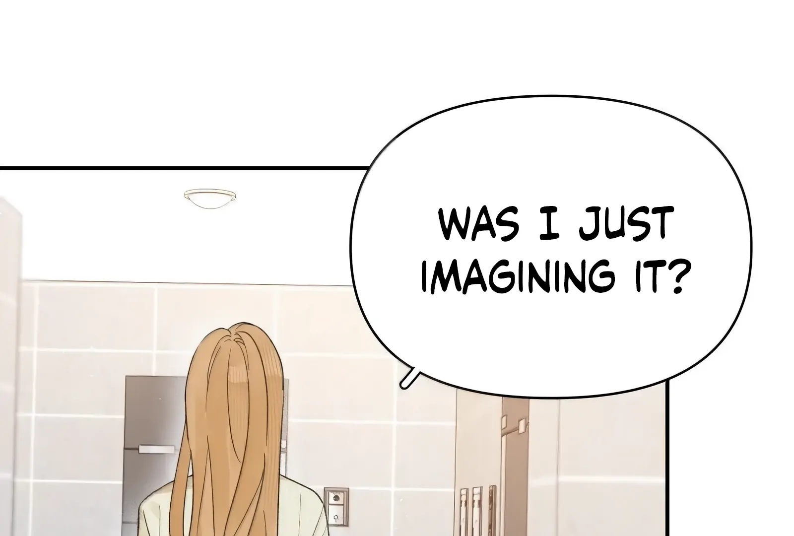 Will you expose yourself today?! Chapter 52 - page 27