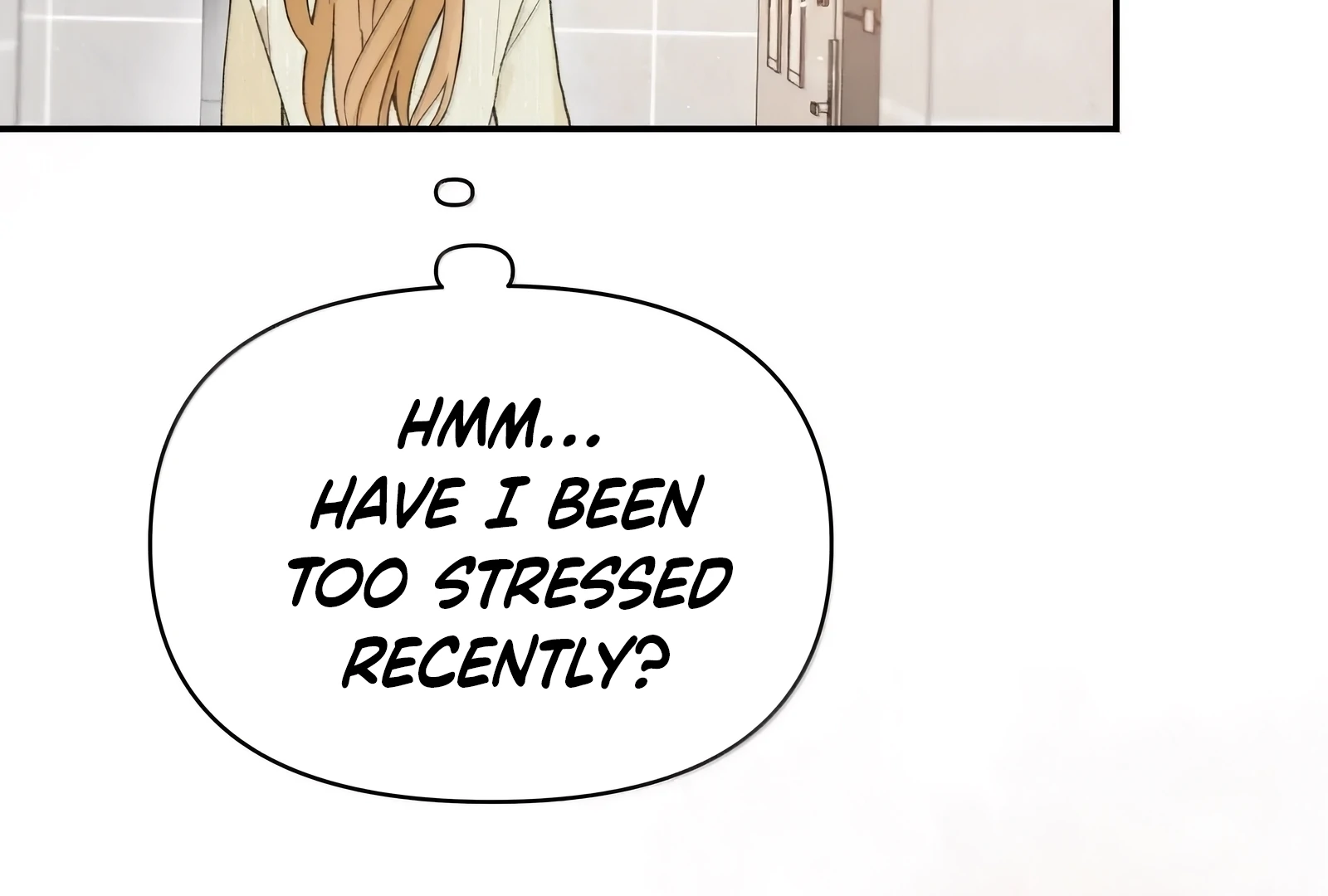 Will you expose yourself today?! Chapter 52 - page 28