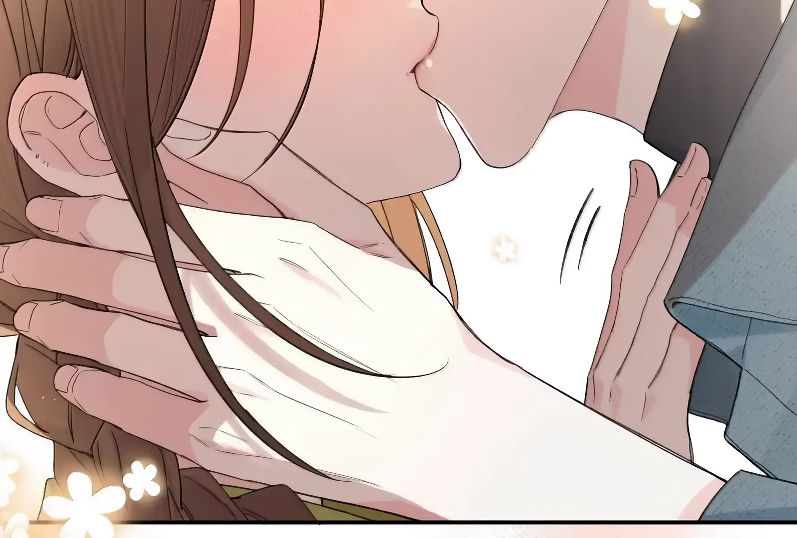 Will you expose yourself today?! Chapter 52 - page 30