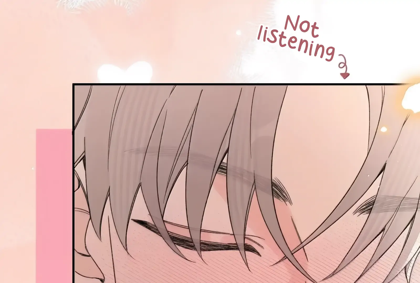 Will you expose yourself today?! Chapter 52 - page 32