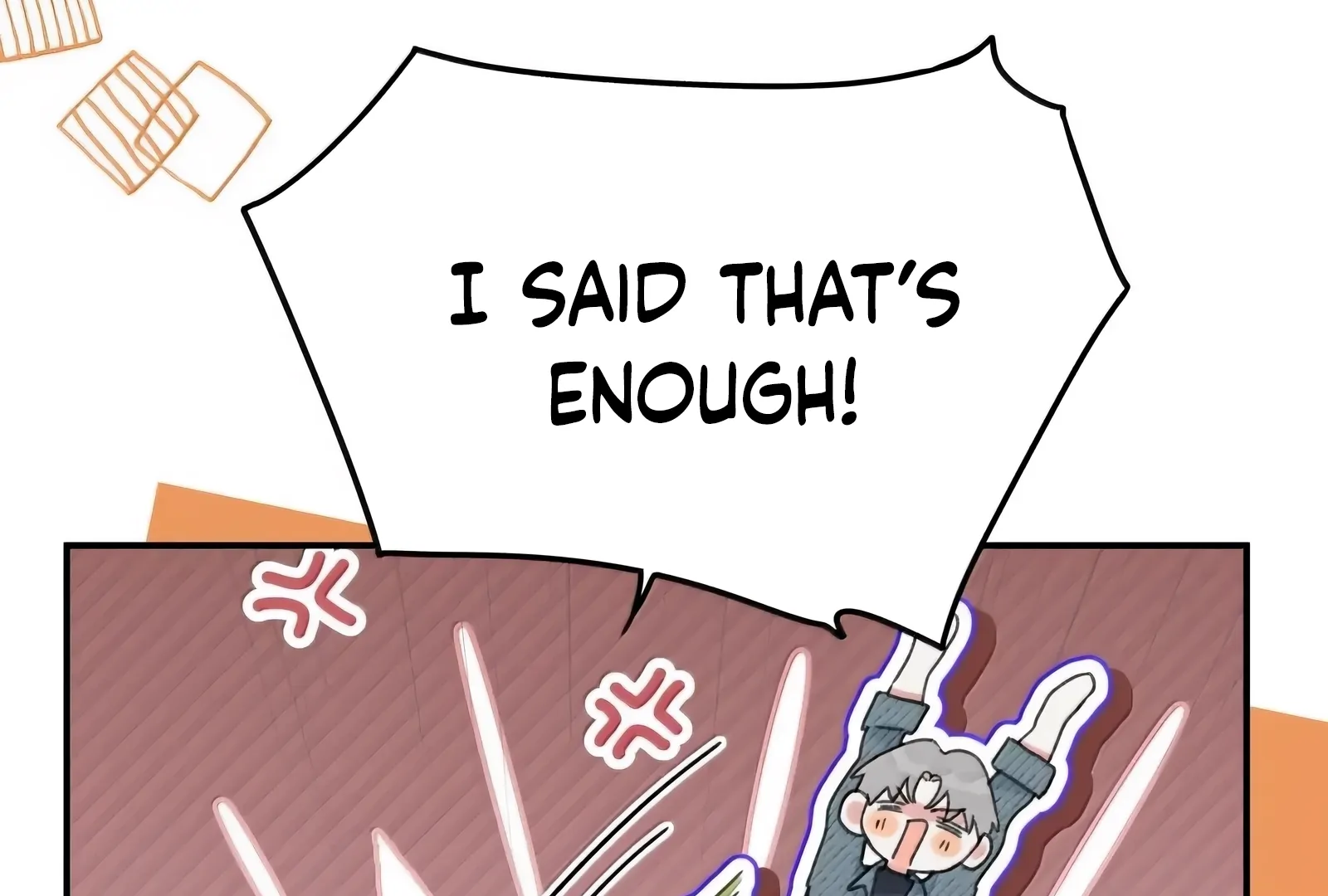 Will you expose yourself today?! Chapter 52 - page 36