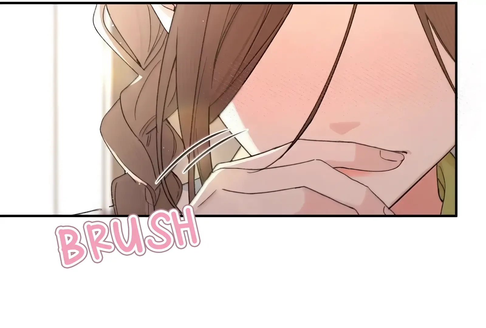 Will you expose yourself today?! Chapter 52 - page 40