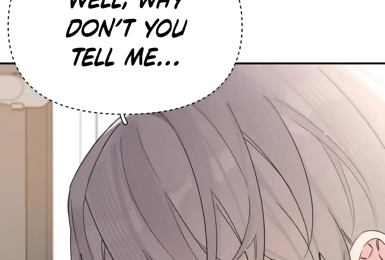 Will you expose yourself today?! Chapter 52 - page 5