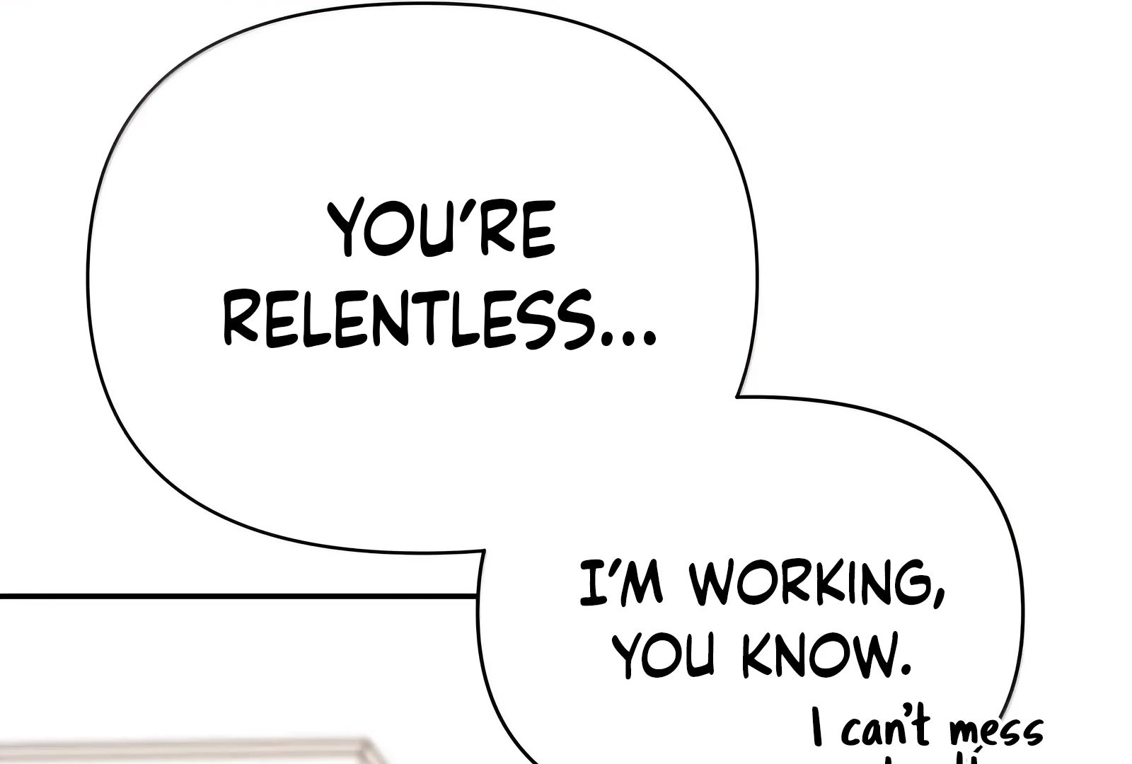 Will you expose yourself today?! Chapter 52 - page 51