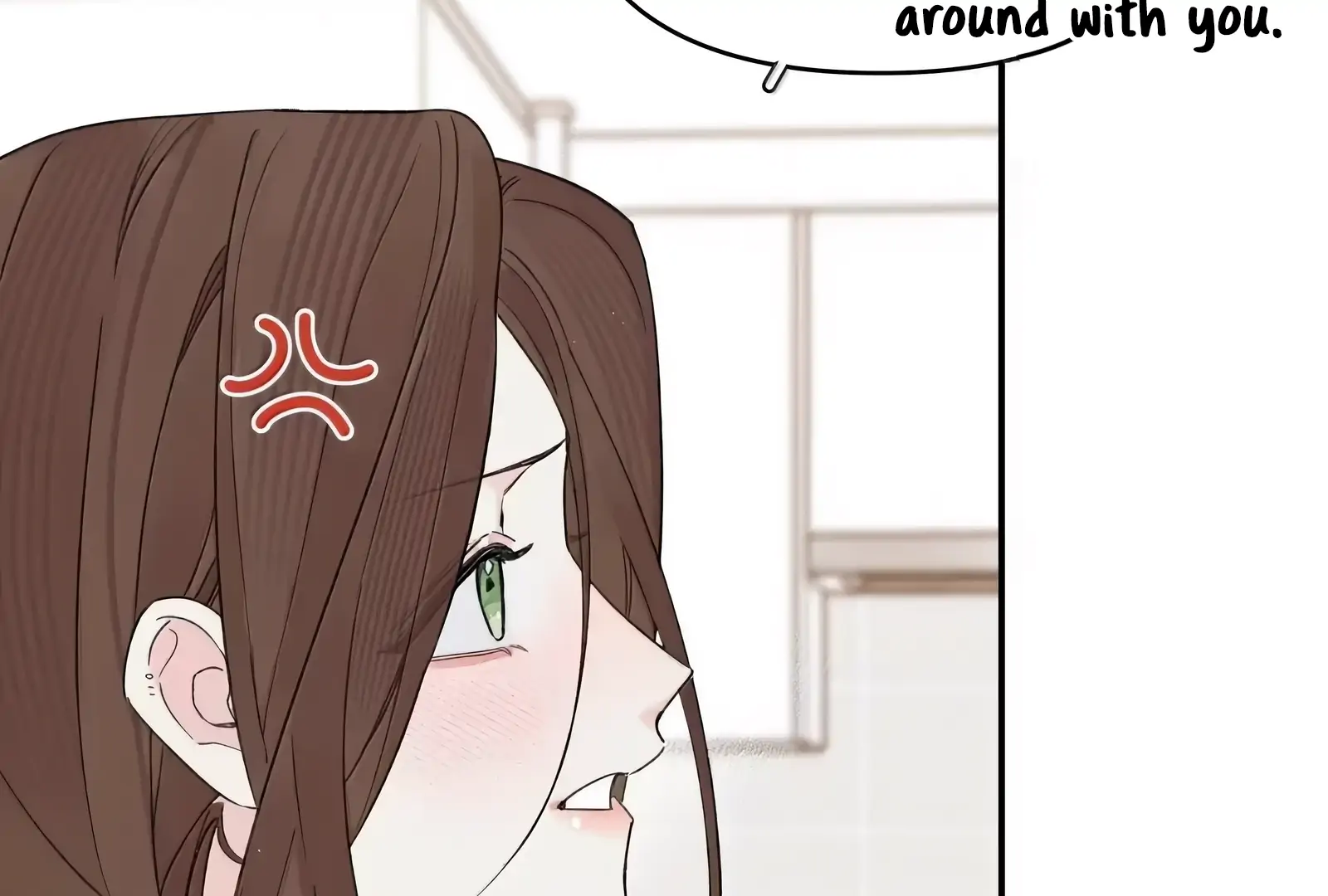 Will you expose yourself today?! Chapter 52 - page 52