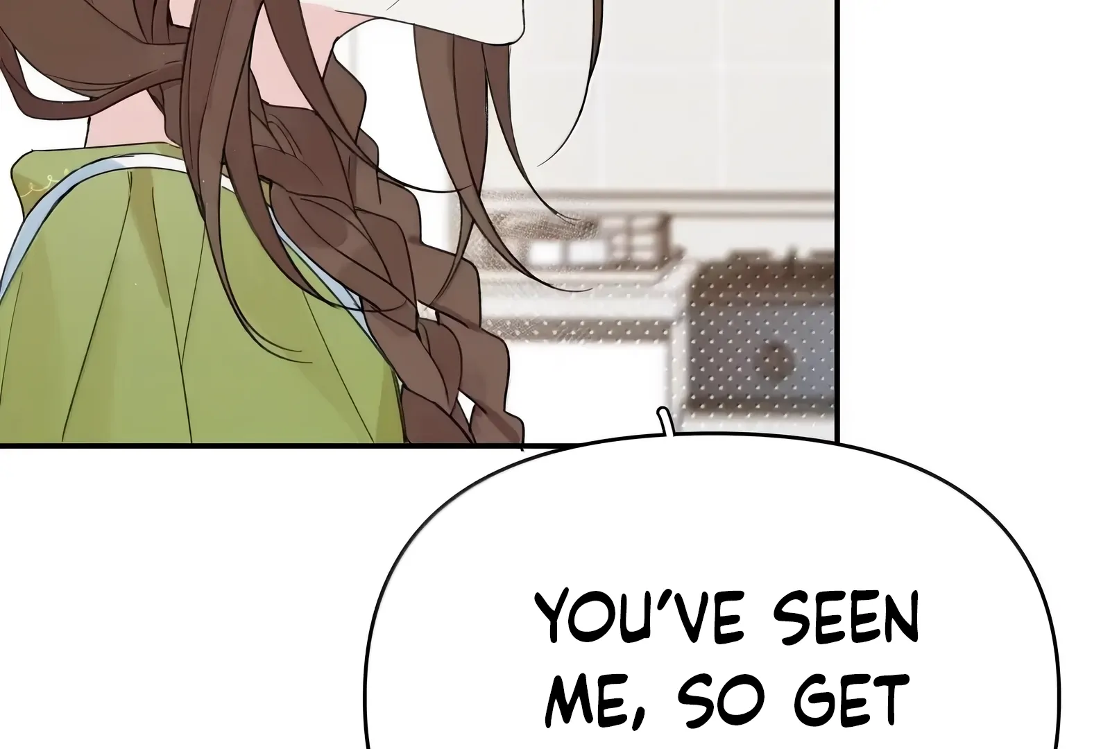 Will you expose yourself today?! Chapter 52 - page 53