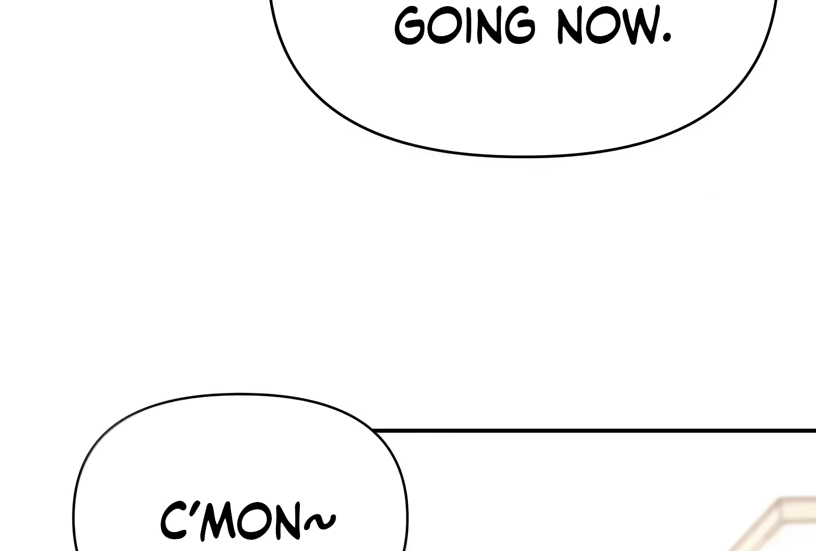 Will you expose yourself today?! Chapter 52 - page 54