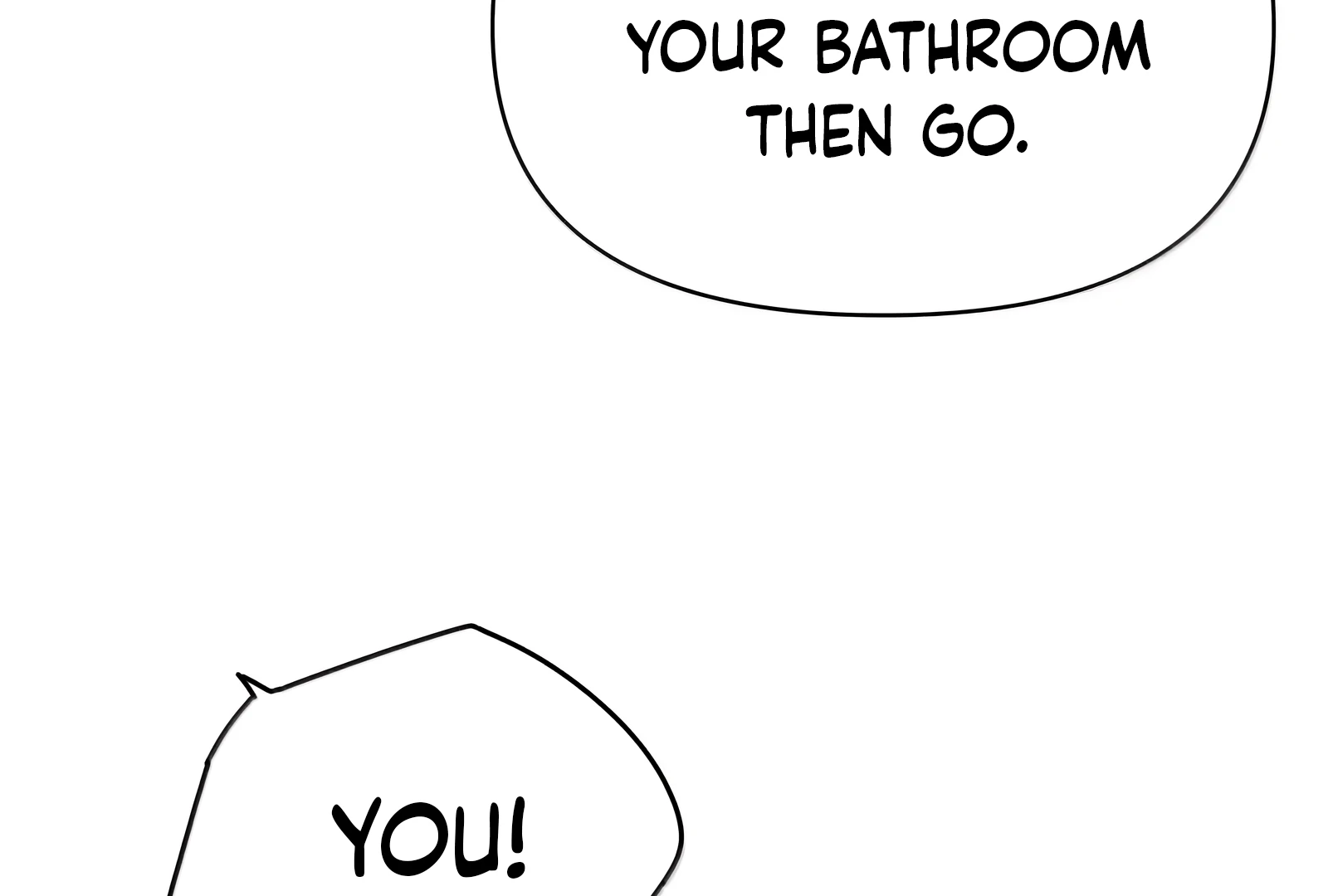 Will you expose yourself today?! Chapter 52 - page 60