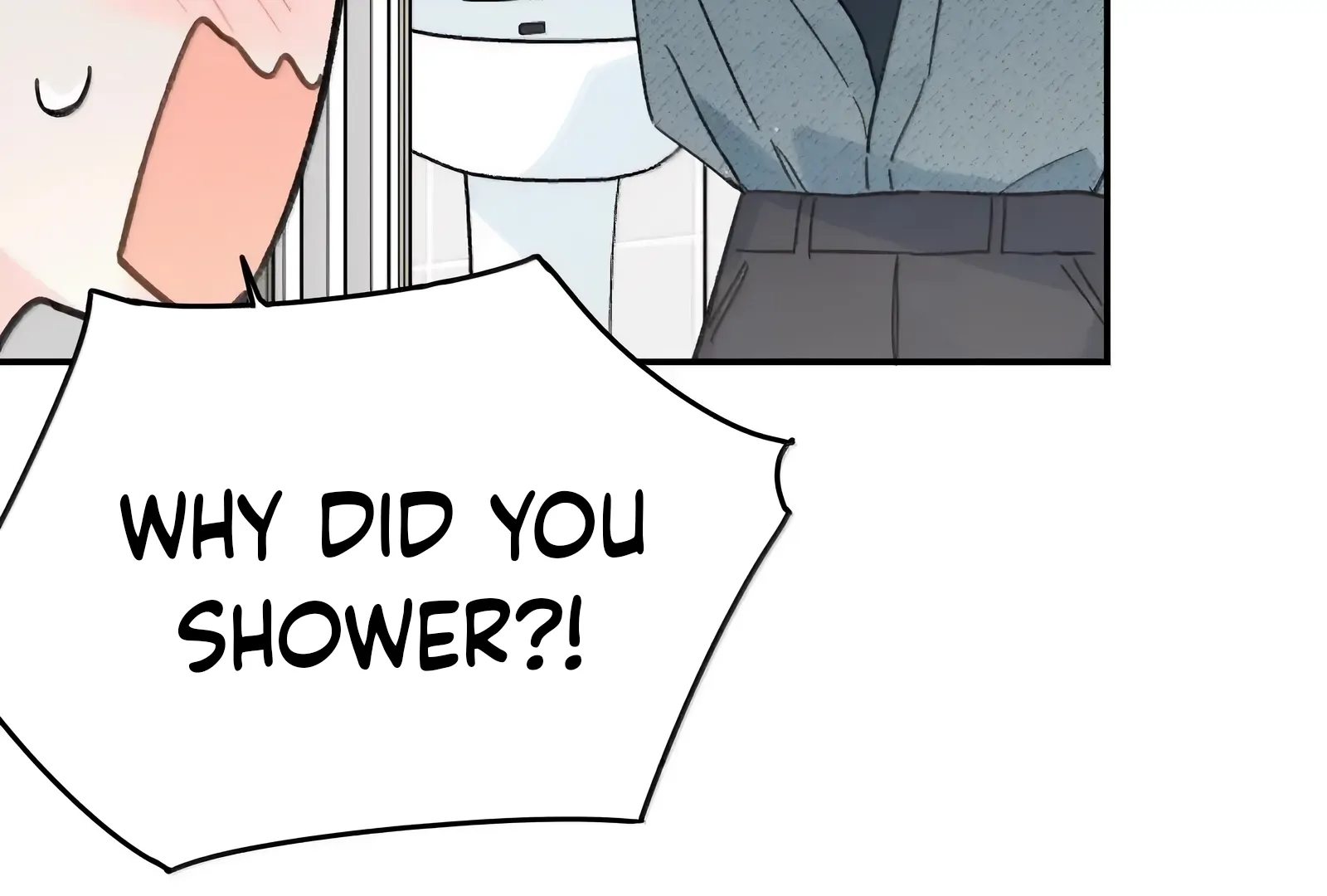 Will you expose yourself today?! Chapter 52 - page 66