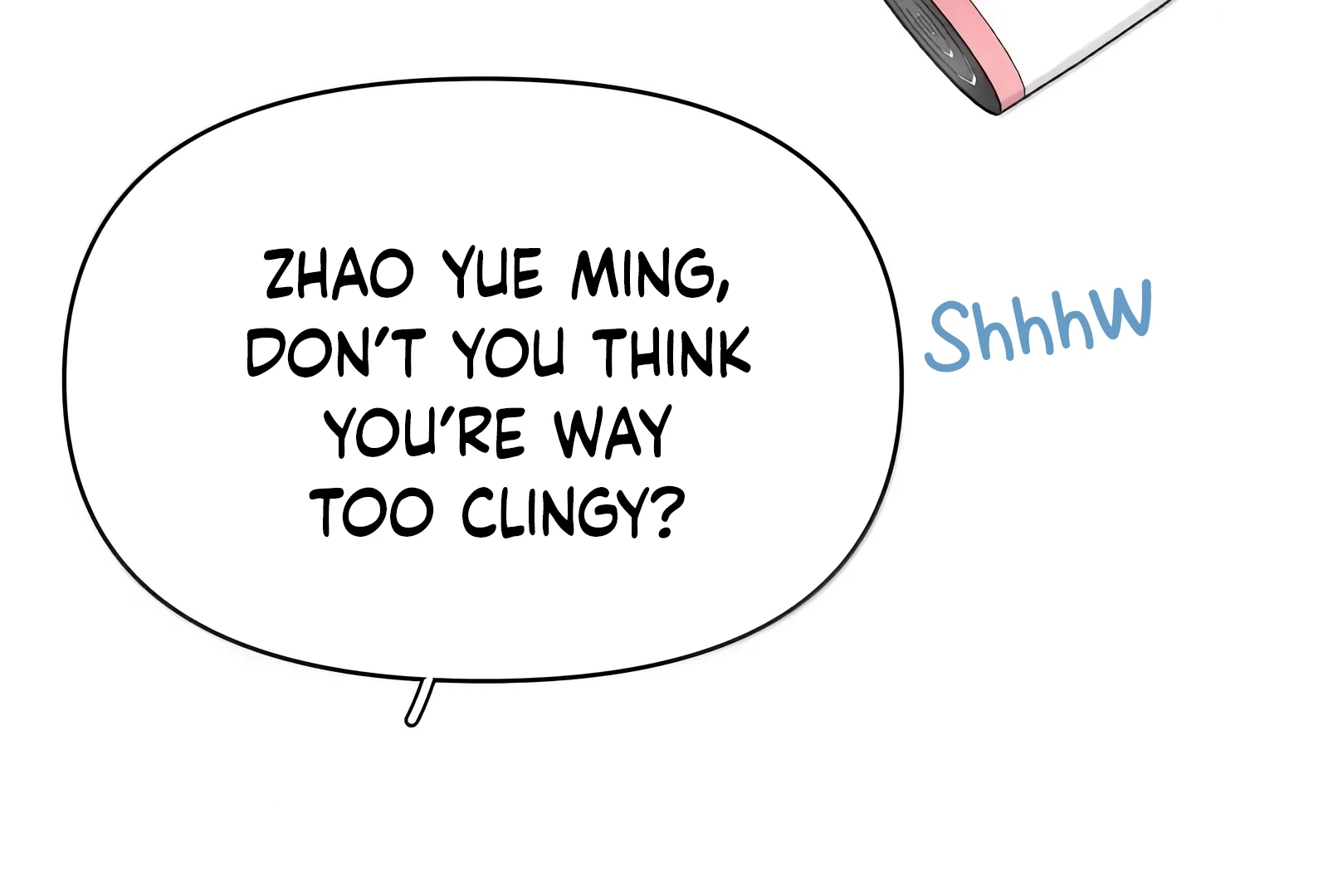 Will you expose yourself today?! Chapter 52 - page 70