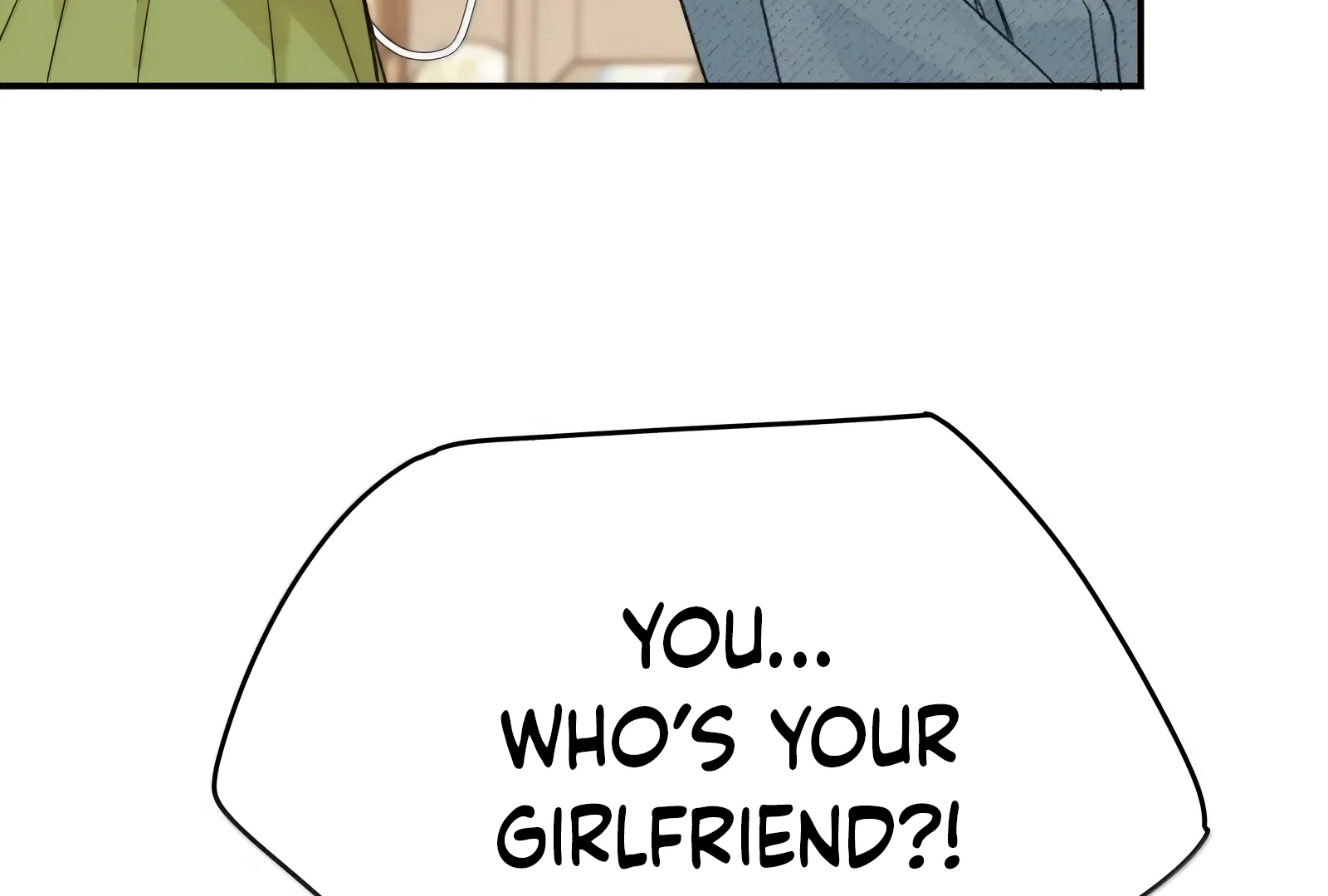 Will you expose yourself today?! Chapter 52 - page 73