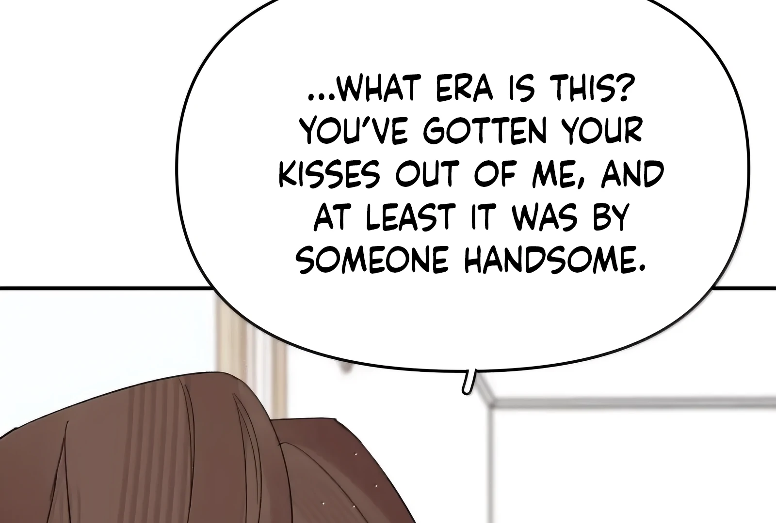 Will you expose yourself today?! Chapter 52 - page 84